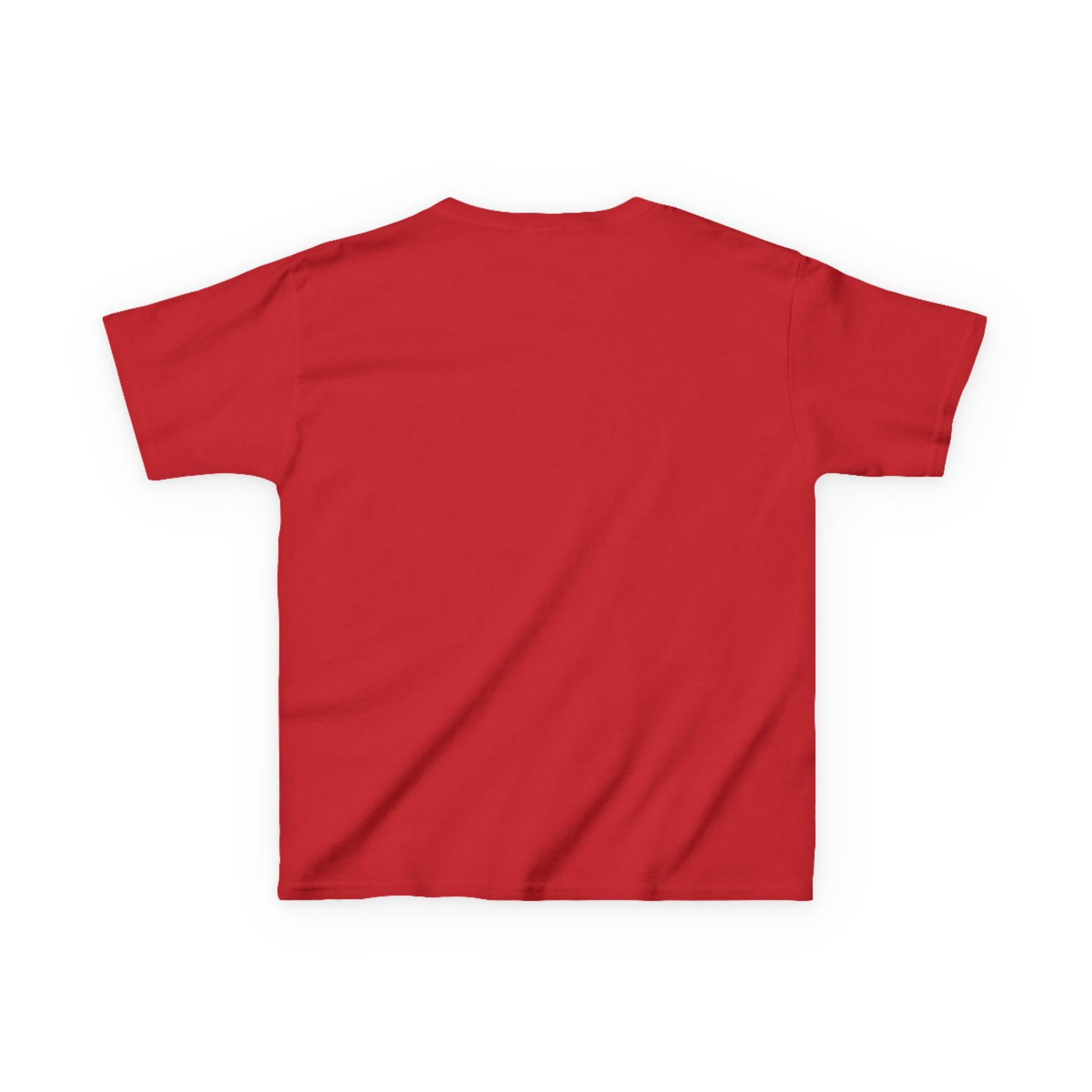 Kids Classic Cotton T-shirt