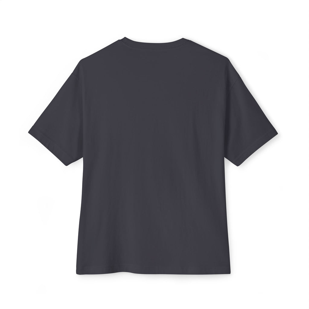Casual Oversized T-shirt for men, Comfortable Summer Shirt and Beachwear.