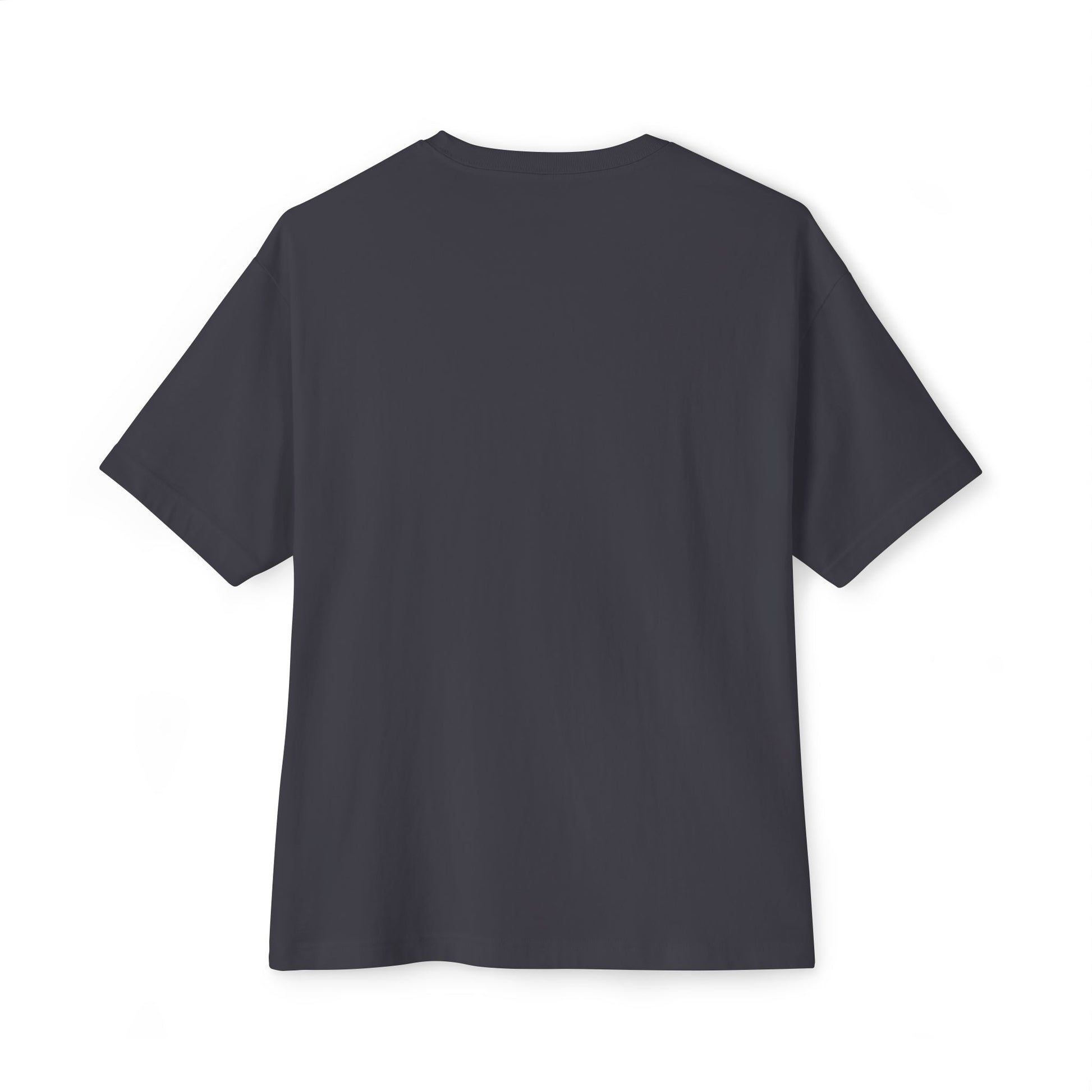 Casual Oversized T-shirt for men, Comfortable Summer Shirt and Beachwear.
