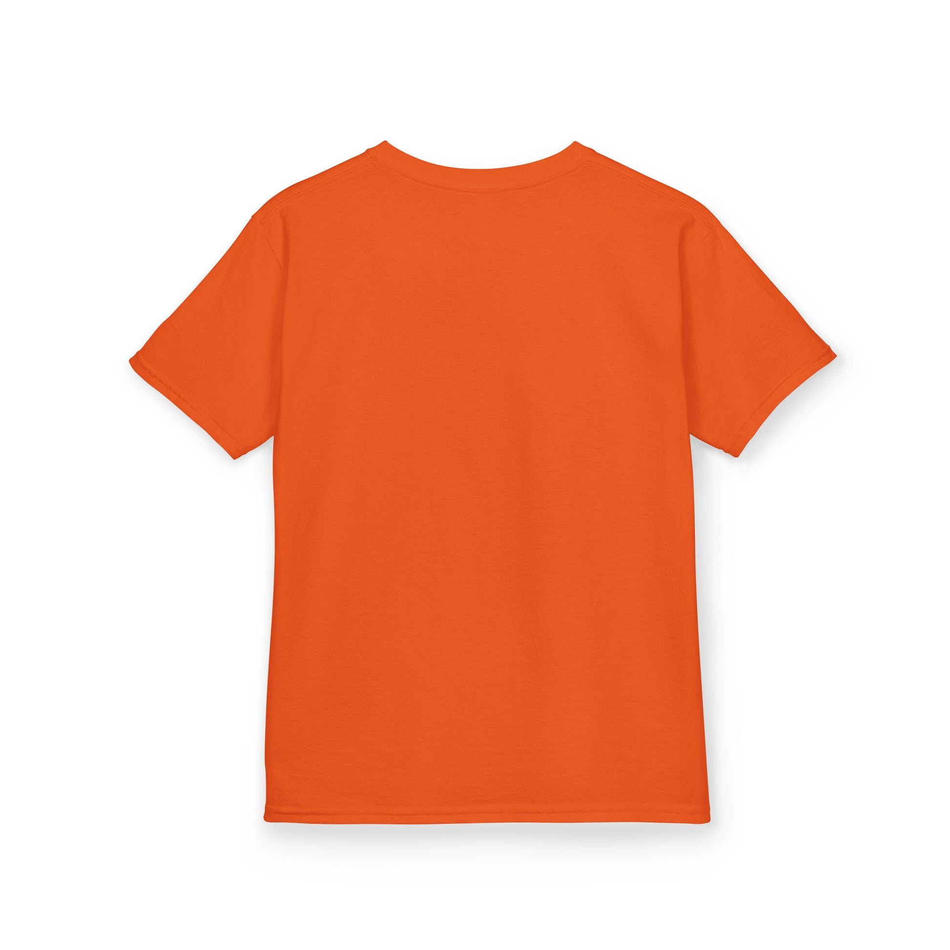 Kids Classic Cotton T-shirt