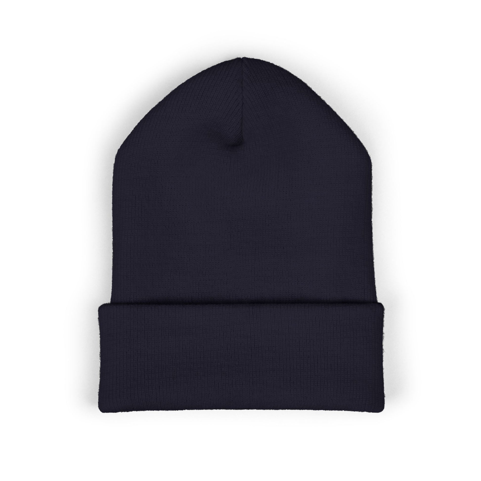 Classic Cuffed Beanie - Unisex Beanie