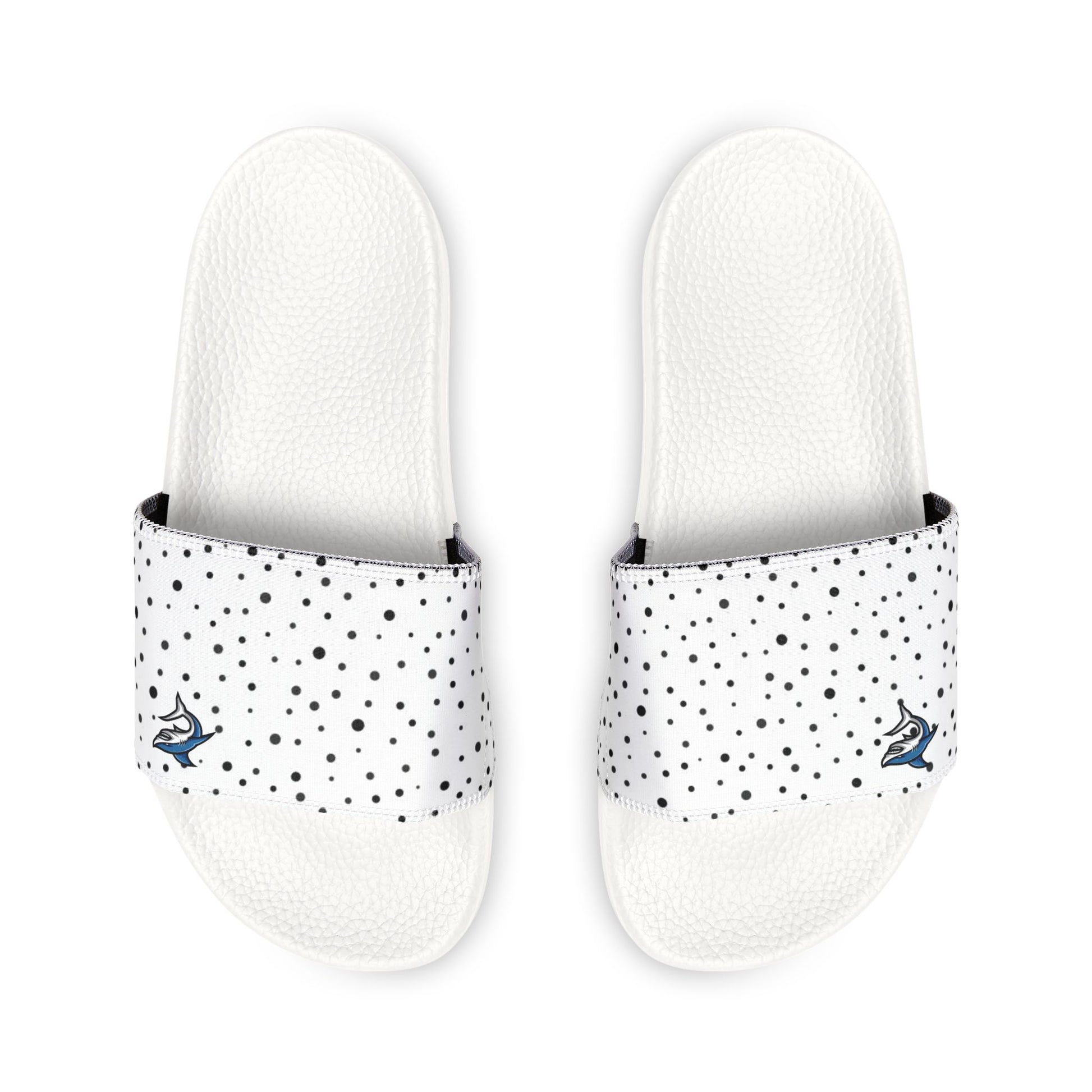 Men's Stylish Polka Dot Sandals