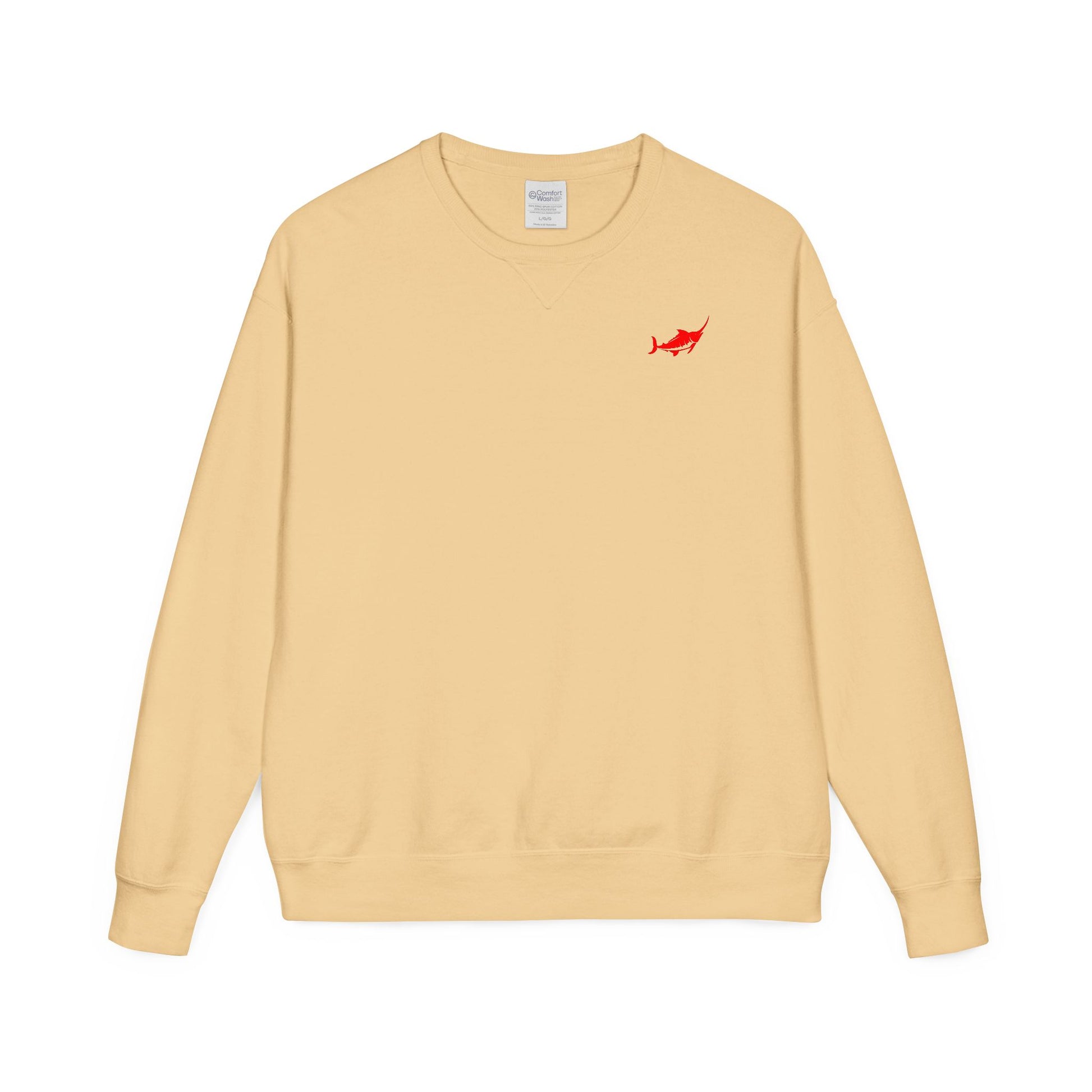 Marlin Sweatshirt for casual wear