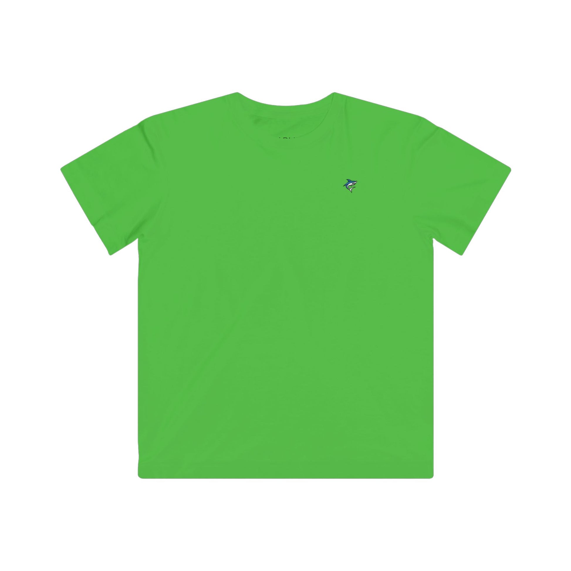 Kids Fine Jersey T-Shirt