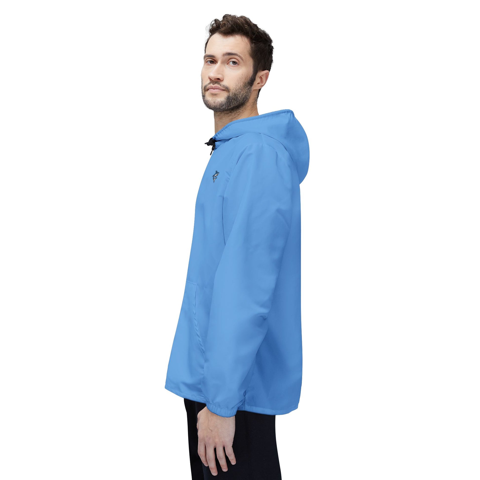Windbreaker Jacket