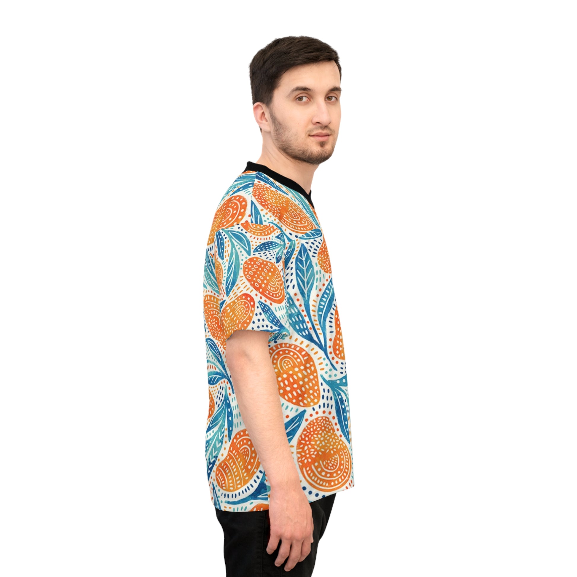 Football Jersey - Unisex Wear