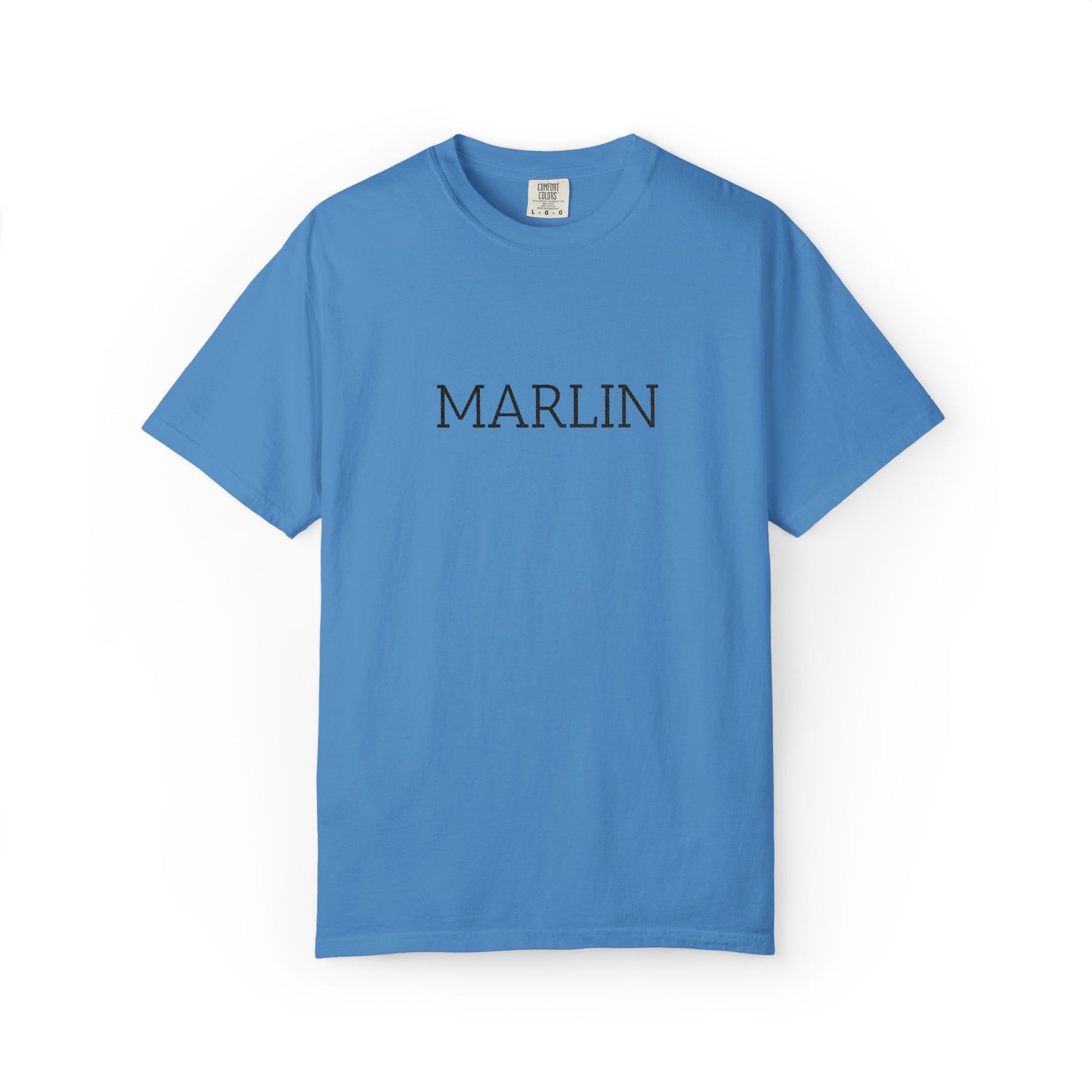 Casual Unisex T-shirt