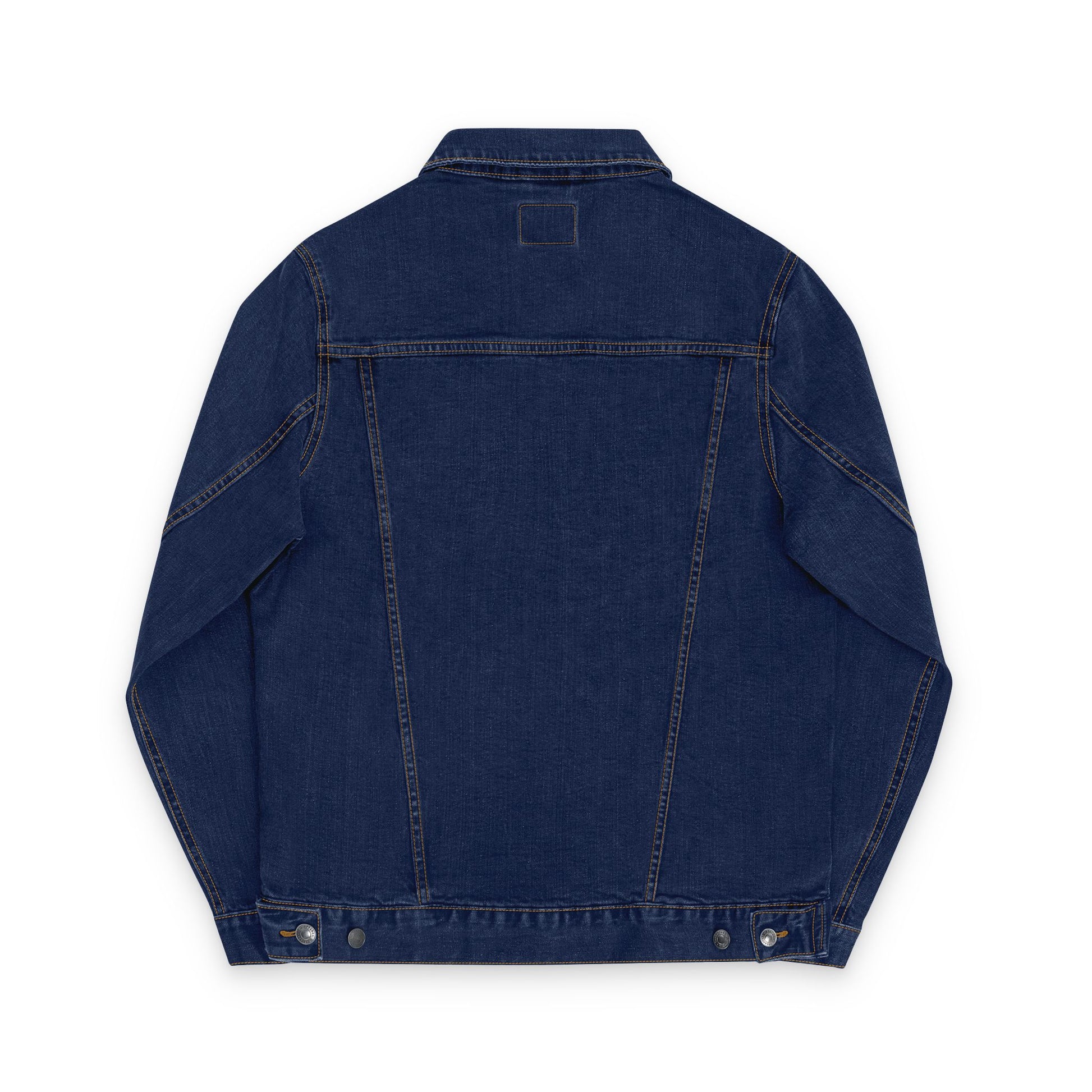 Unisex Denim Jacket