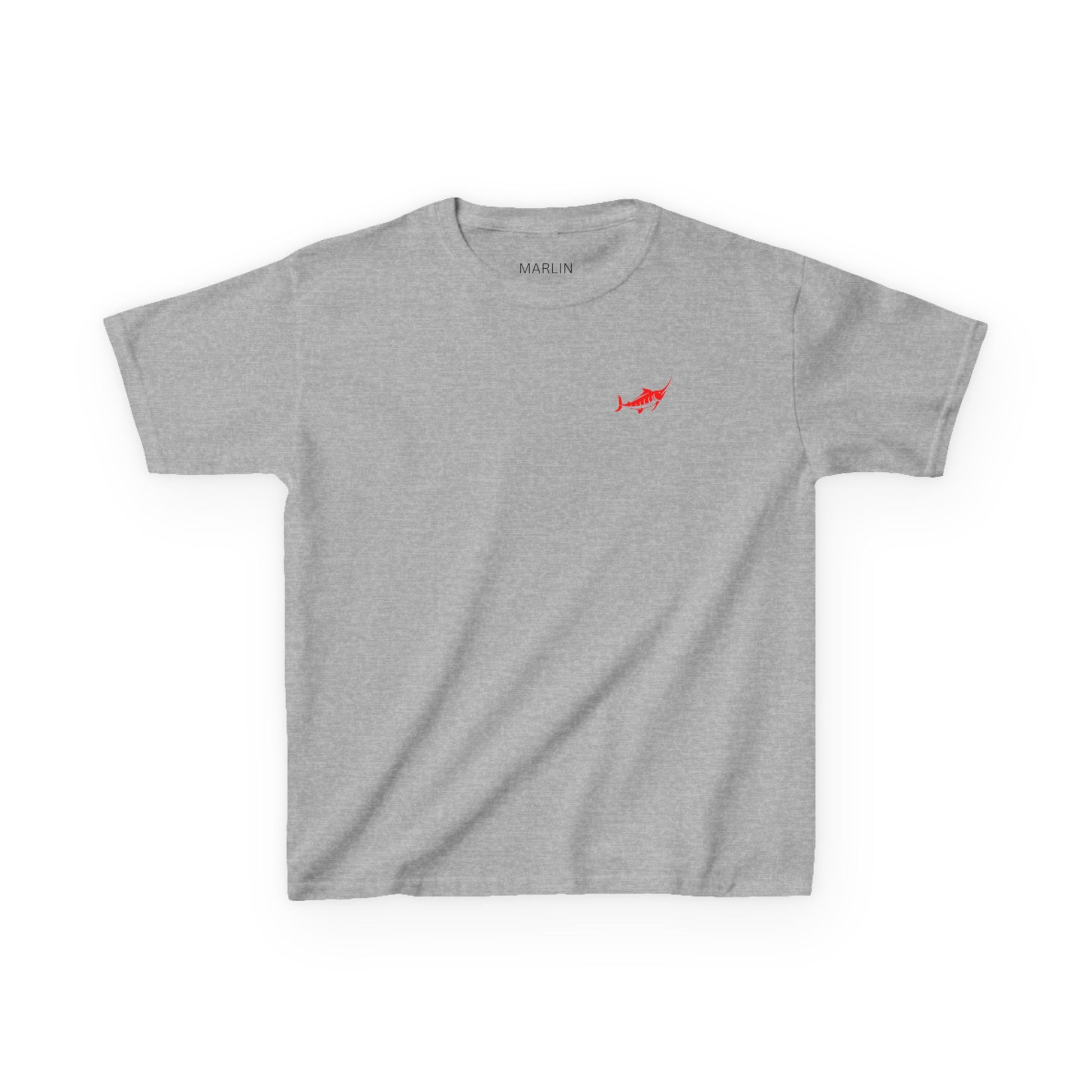 Kids Classic Cotton T-shirt