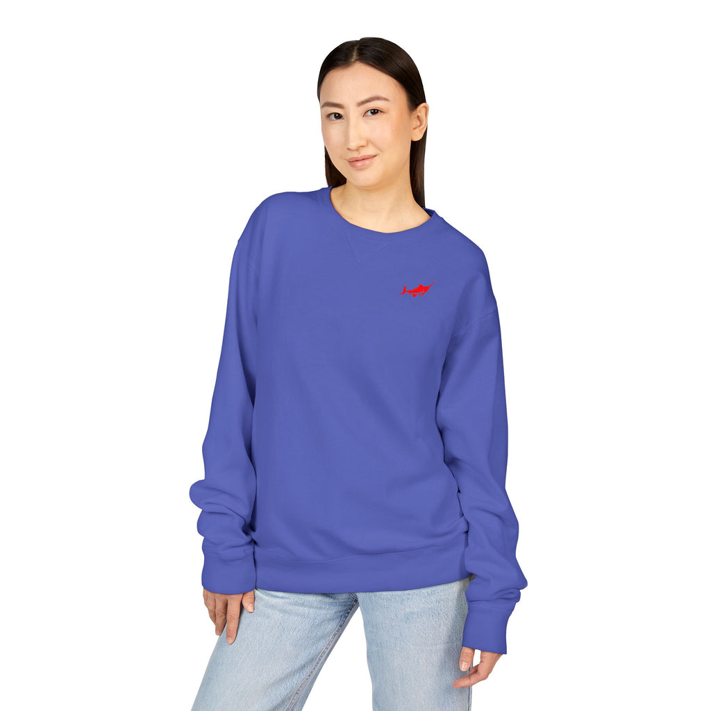 Marlin Sweatshirt for casual wear