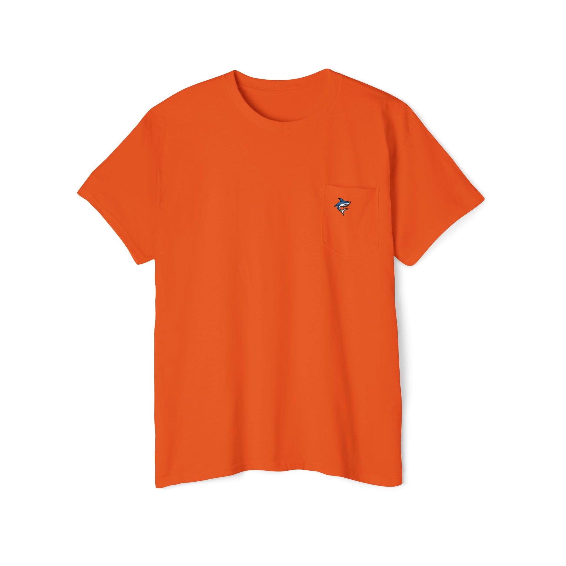 Unisex Heavy Cotton T-Shirt
