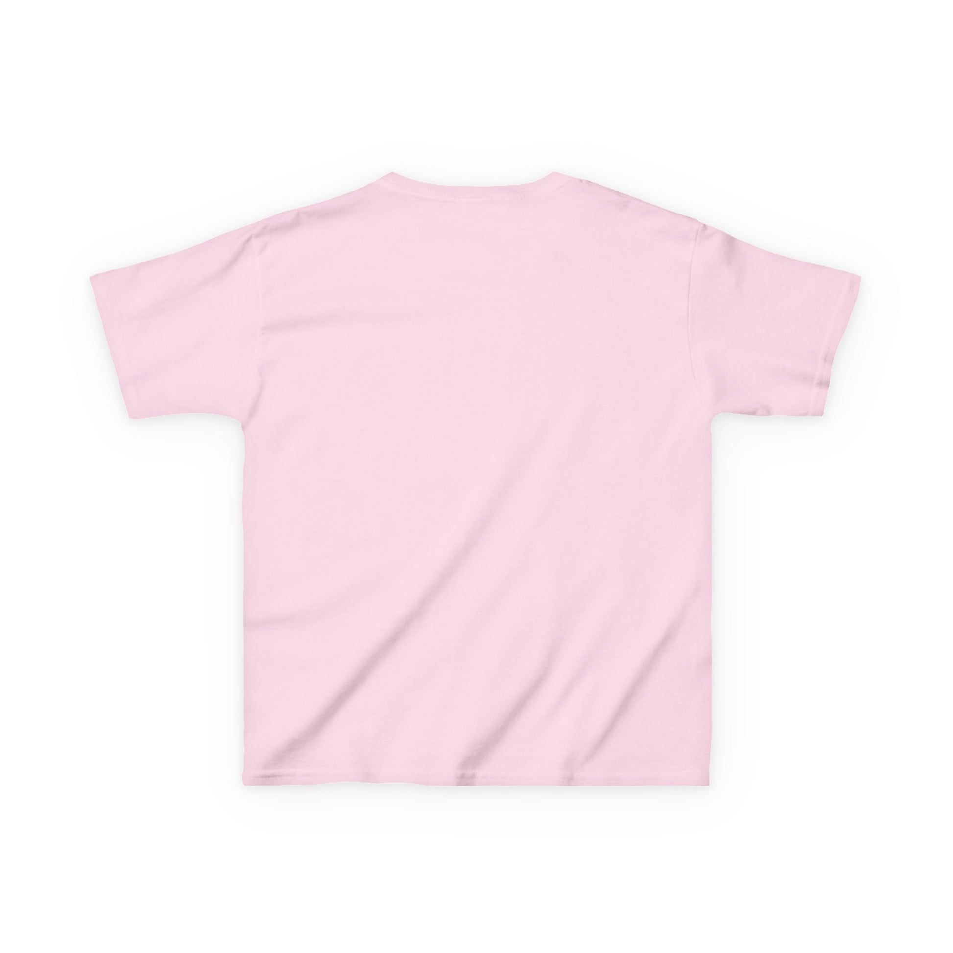 Kids Classic Cotton T-shirt