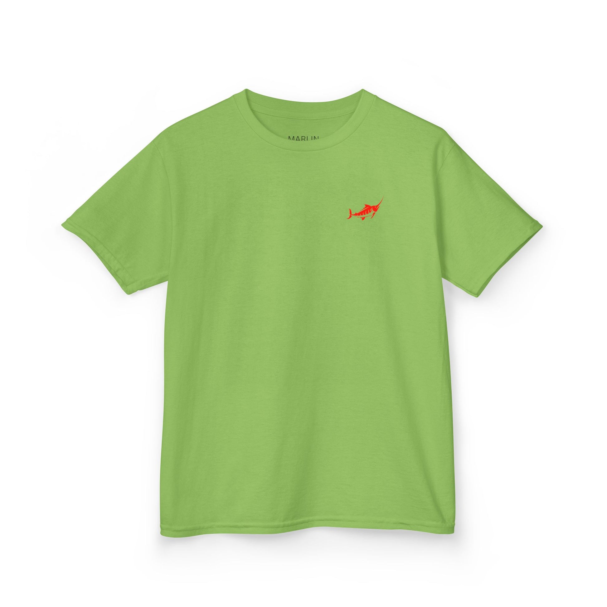 Kids Classic Cotton T-shirt