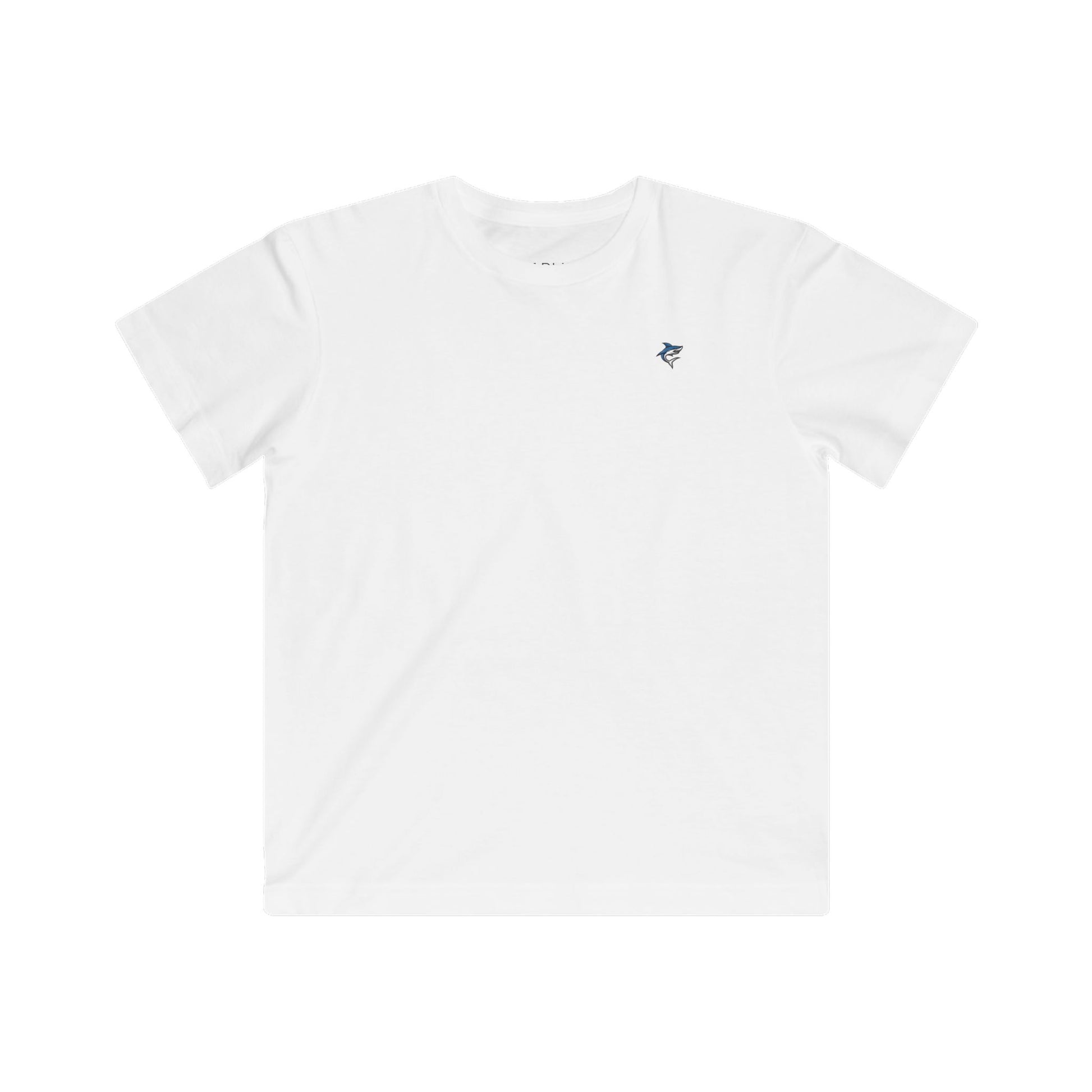 Kids Fine Jersey T-Shirt