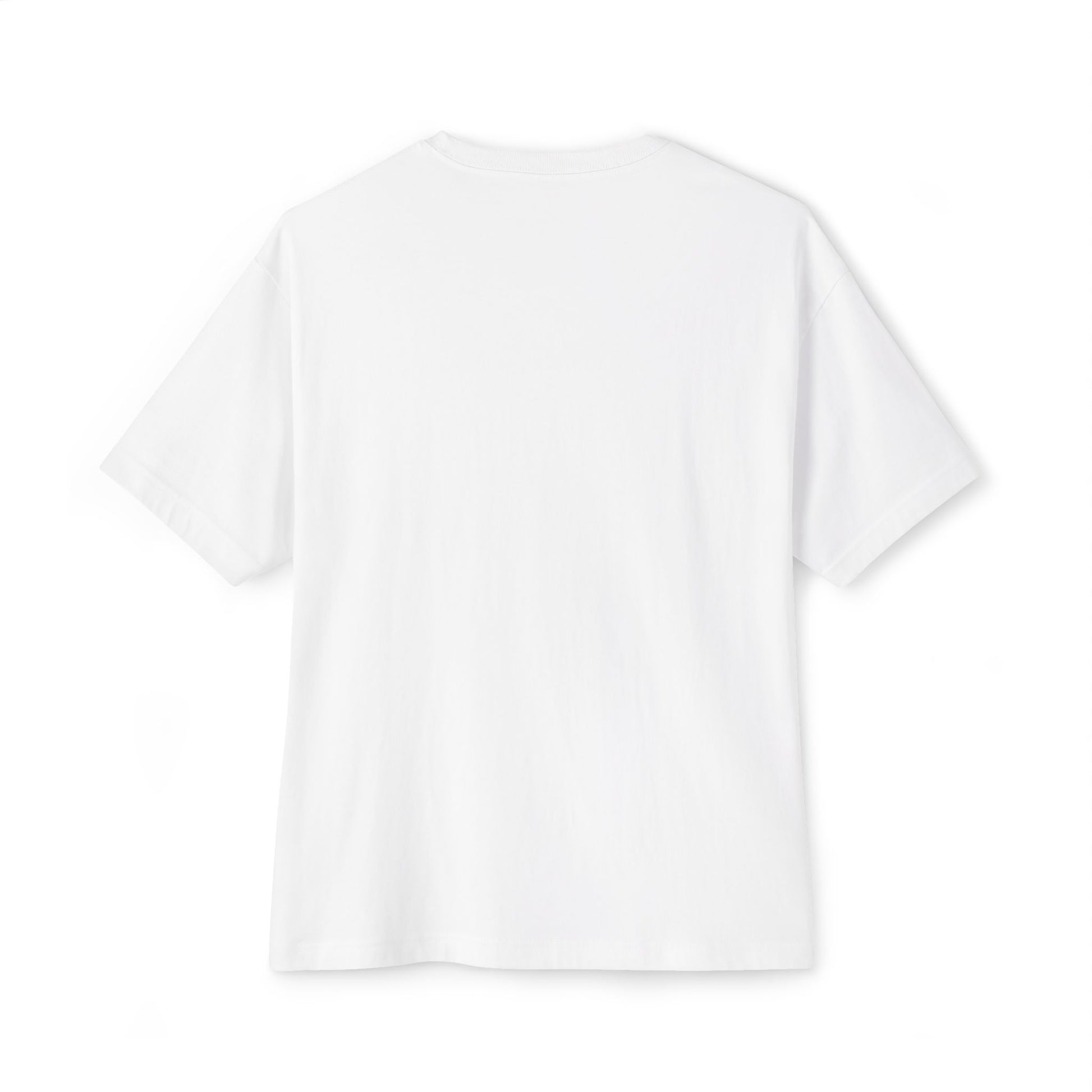 Casual Oversized T-shirt for men, Comfortable Summer Shirt and Beachwear.
