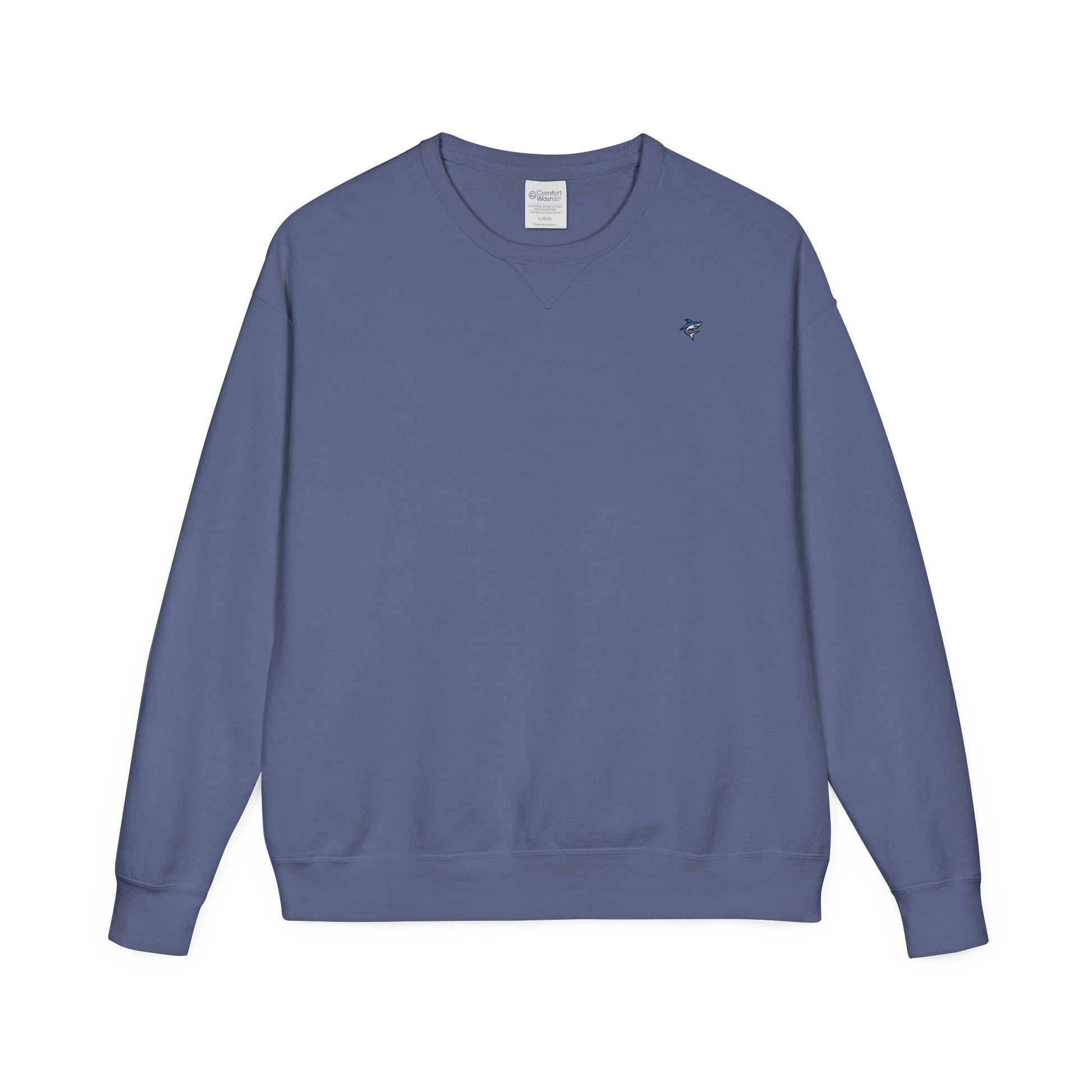 Marlin Sweatshirt for casual wear