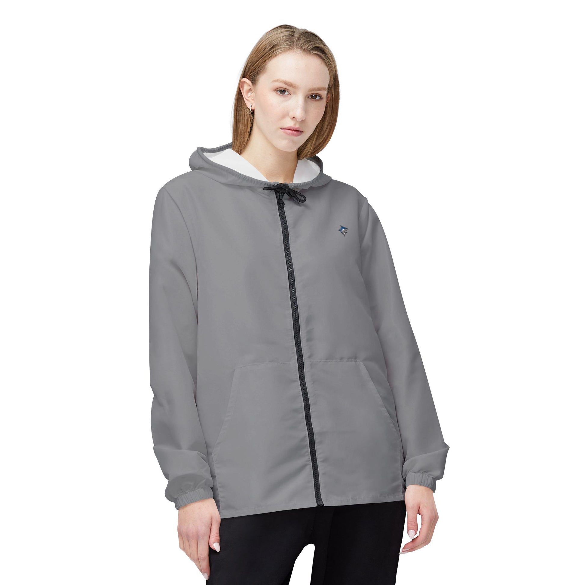 Windbreaker Jacket