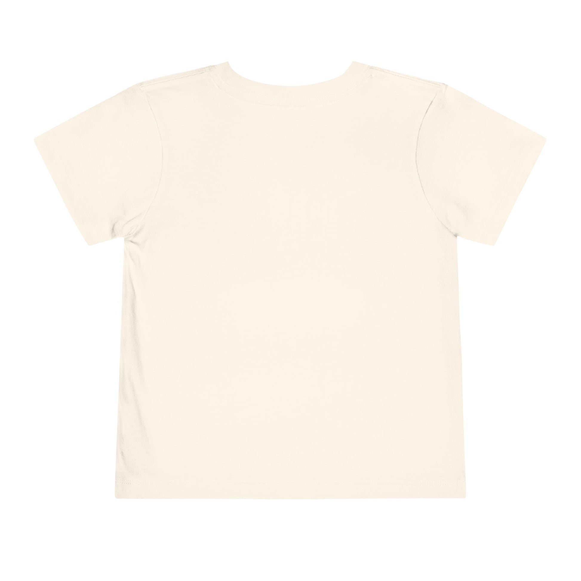 Toddler Short Sleeve T-shirt