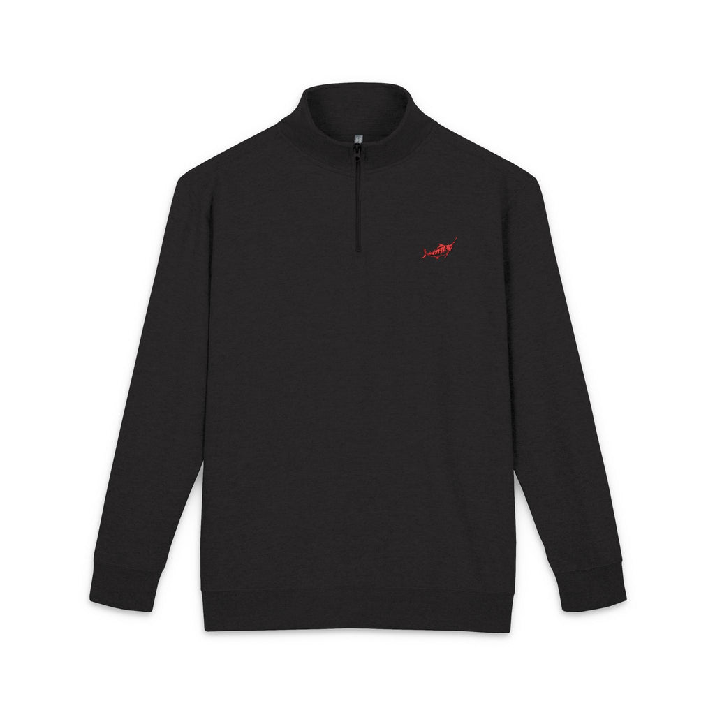 Cozy Fleece Pullover - Feel-Good Apparel, Casual Wear