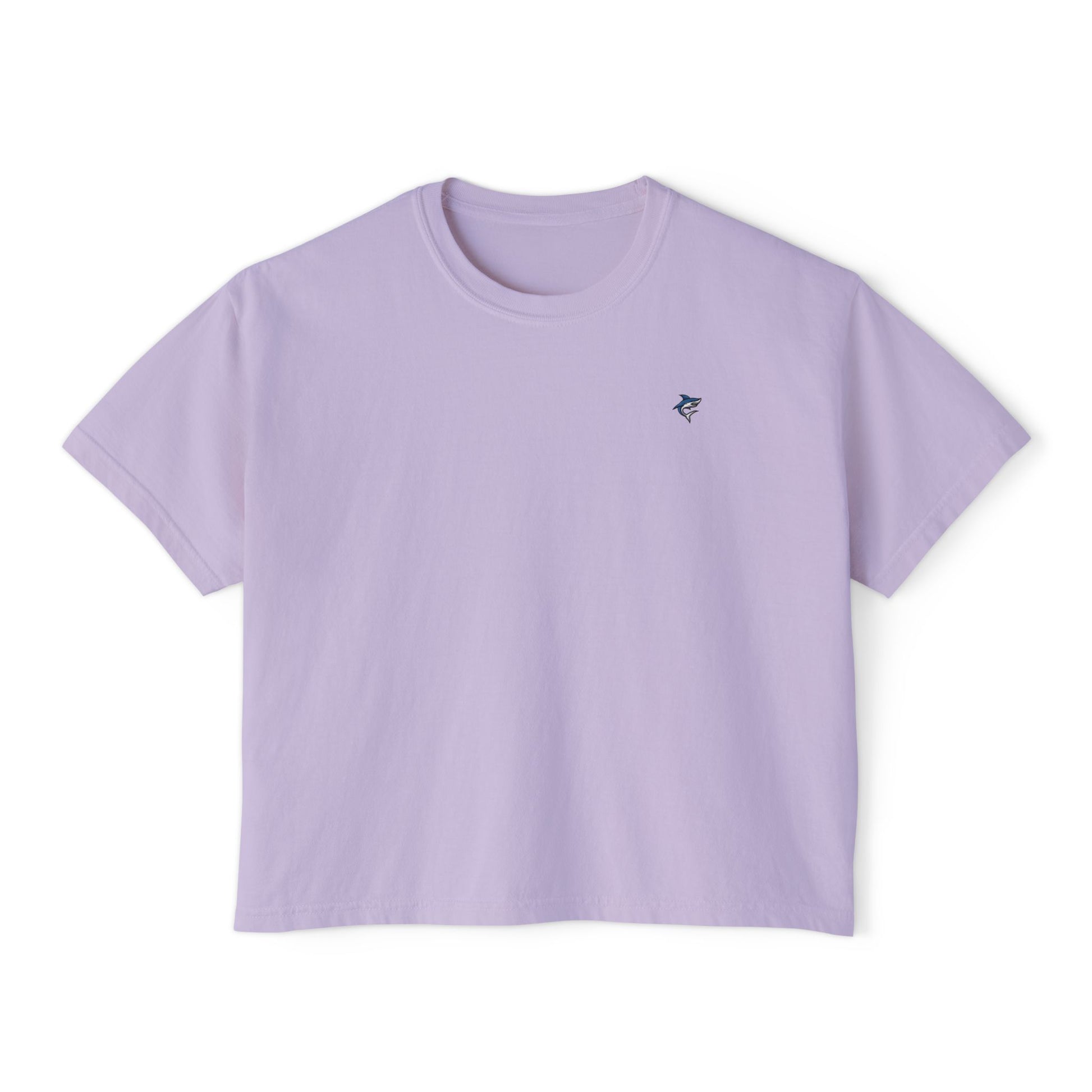 Women's Boxy T-shirt
