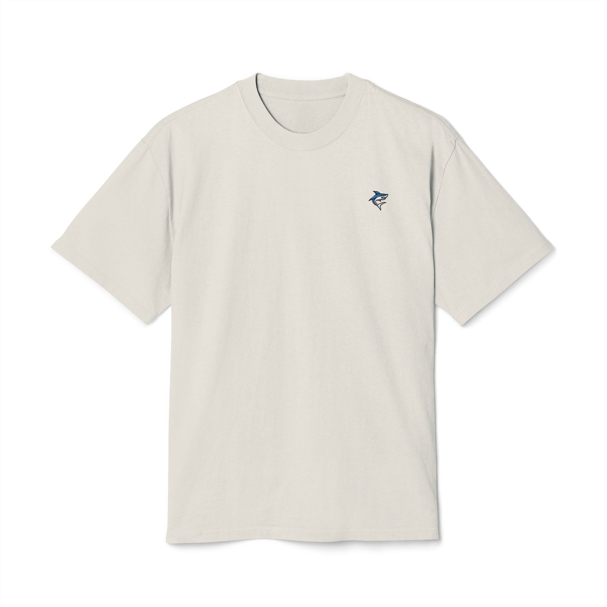 Unisex Heavy cotton T-Shirt