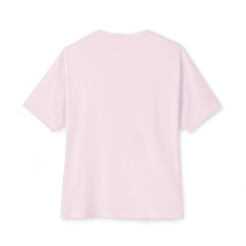 Casual Oversized T-shirt for men, Comfortable Summer Shirt and Beachwear.