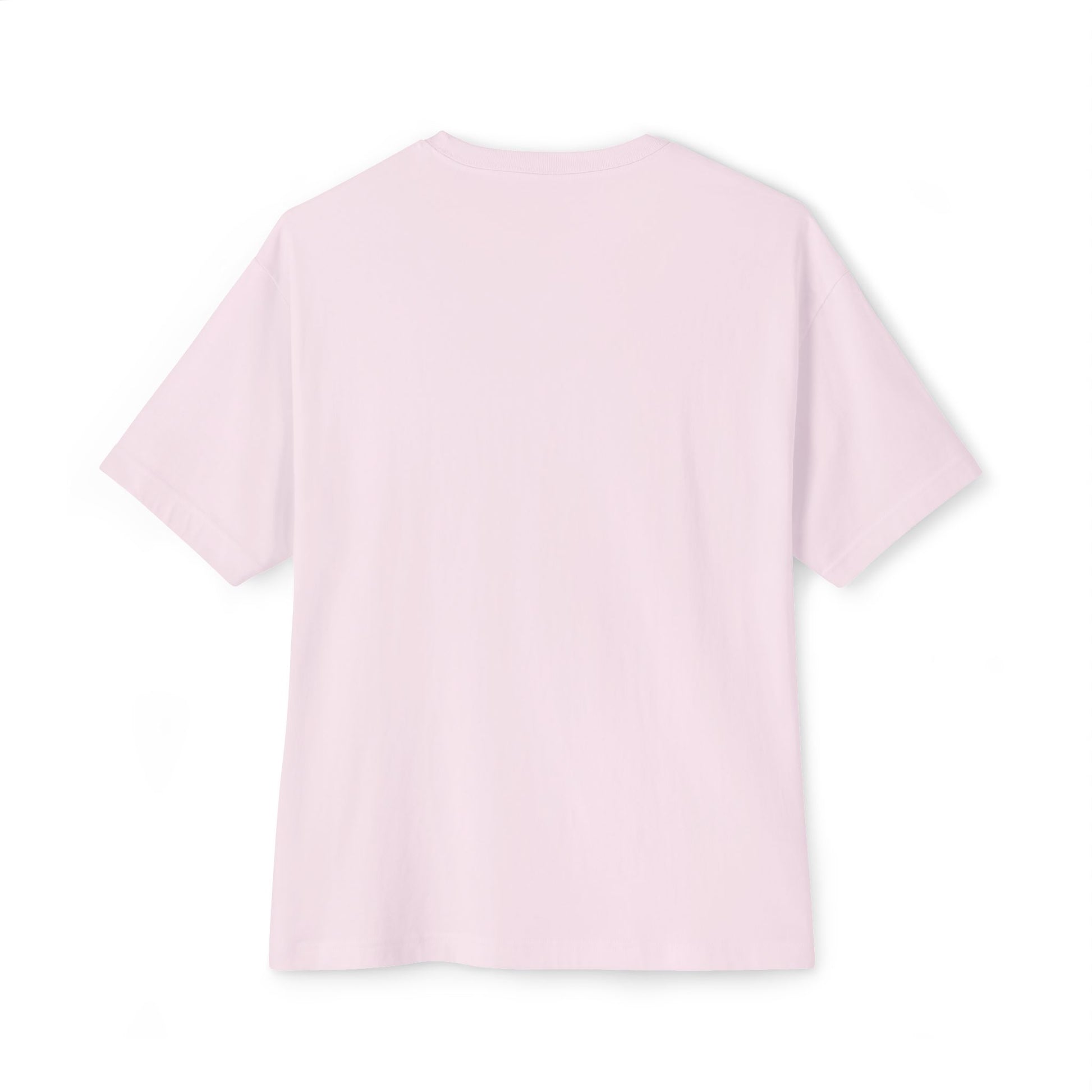 Casual Oversized T-shirt for men, Comfortable Summer Shirt and Beachwear.