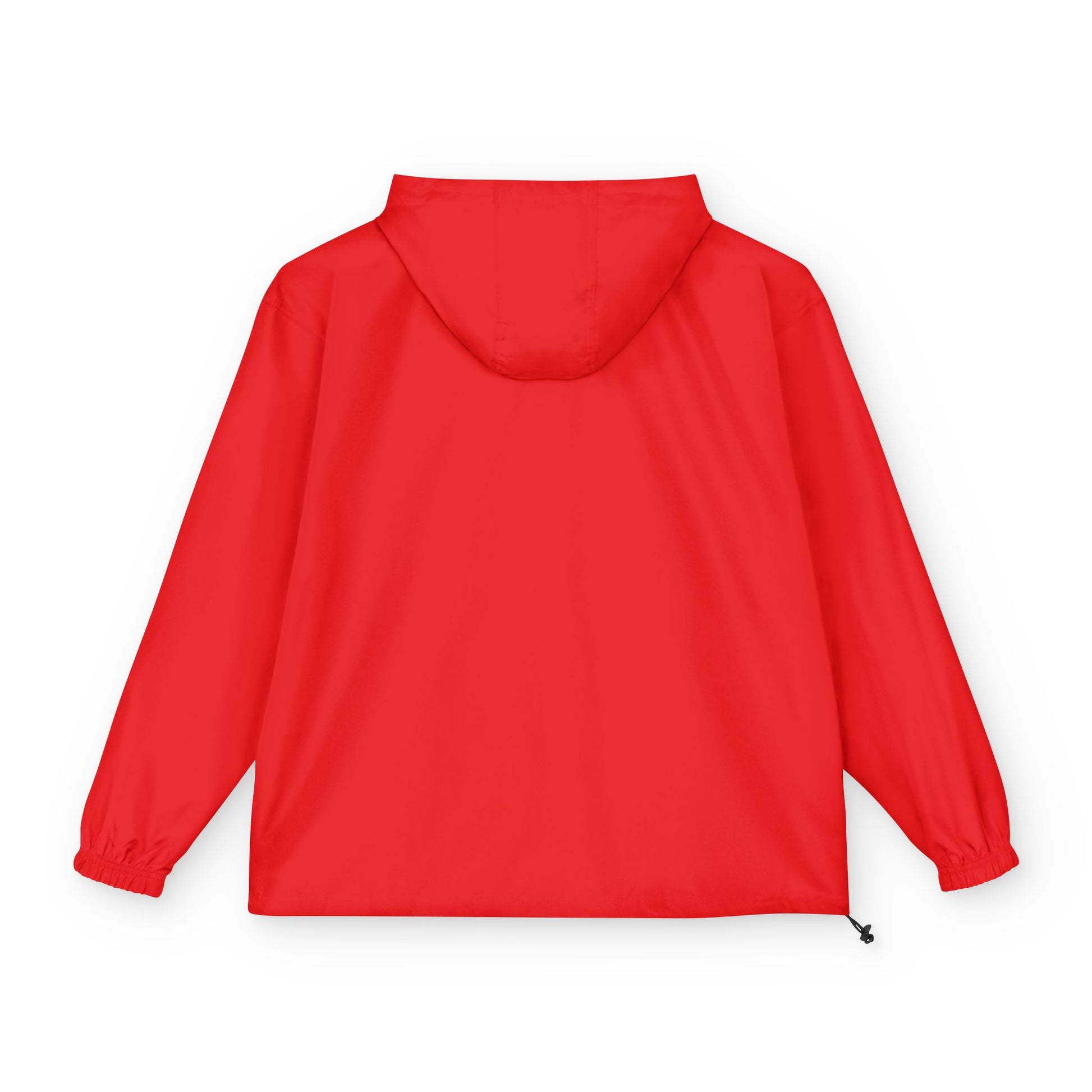 Vibrant Unisex Jacket