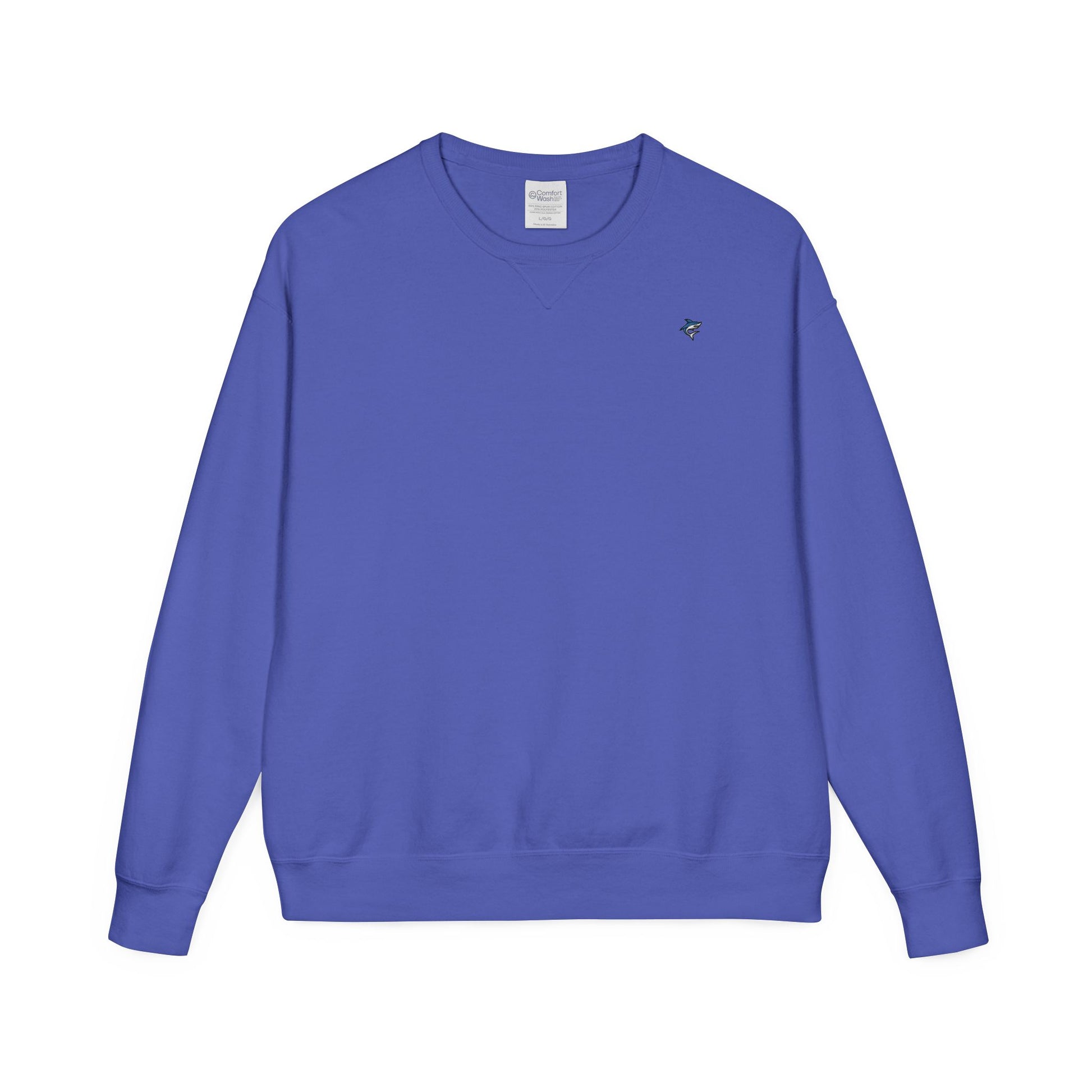 Marlin Sweatshirt for casual wear