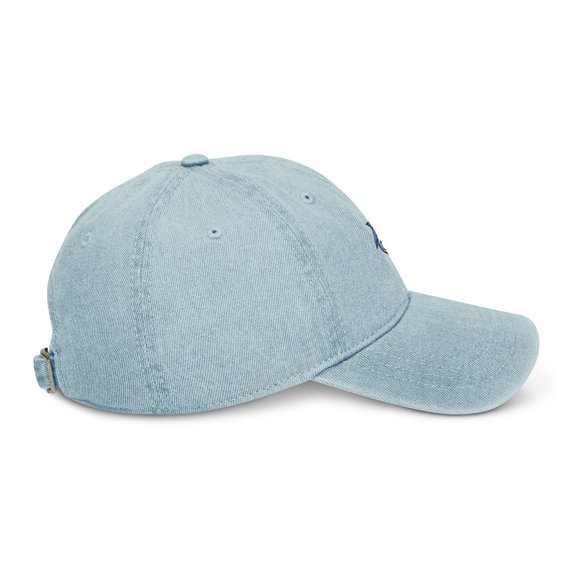 Stylish Denim Hat