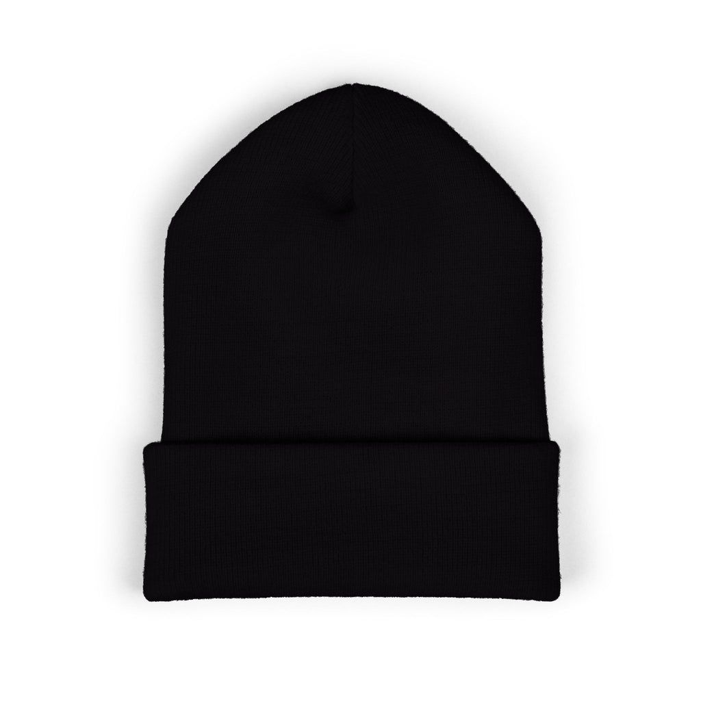 Classic Cuffed Beanie - Unisex Beanie