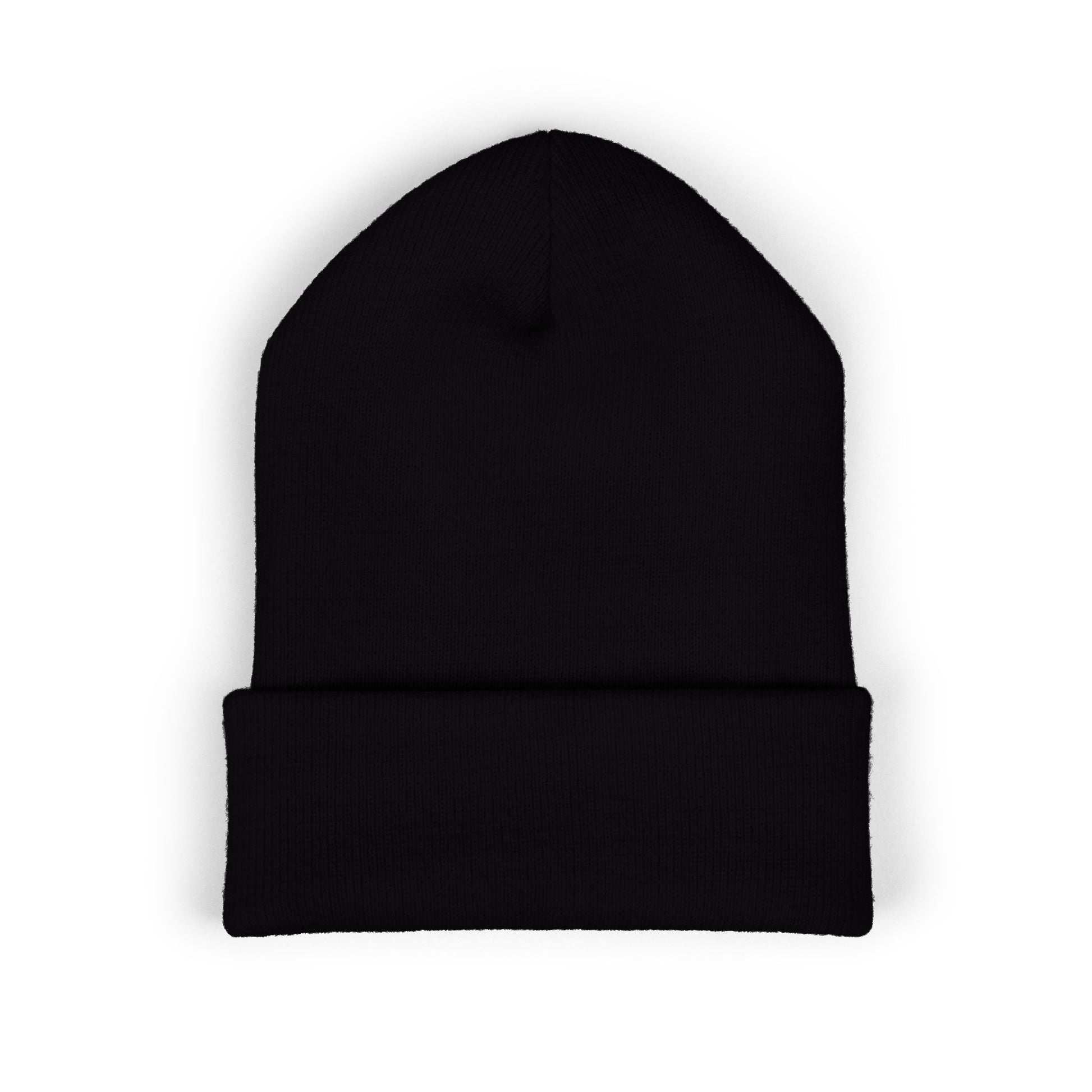 Classic Cuffed Beanie - Unisex Beanie