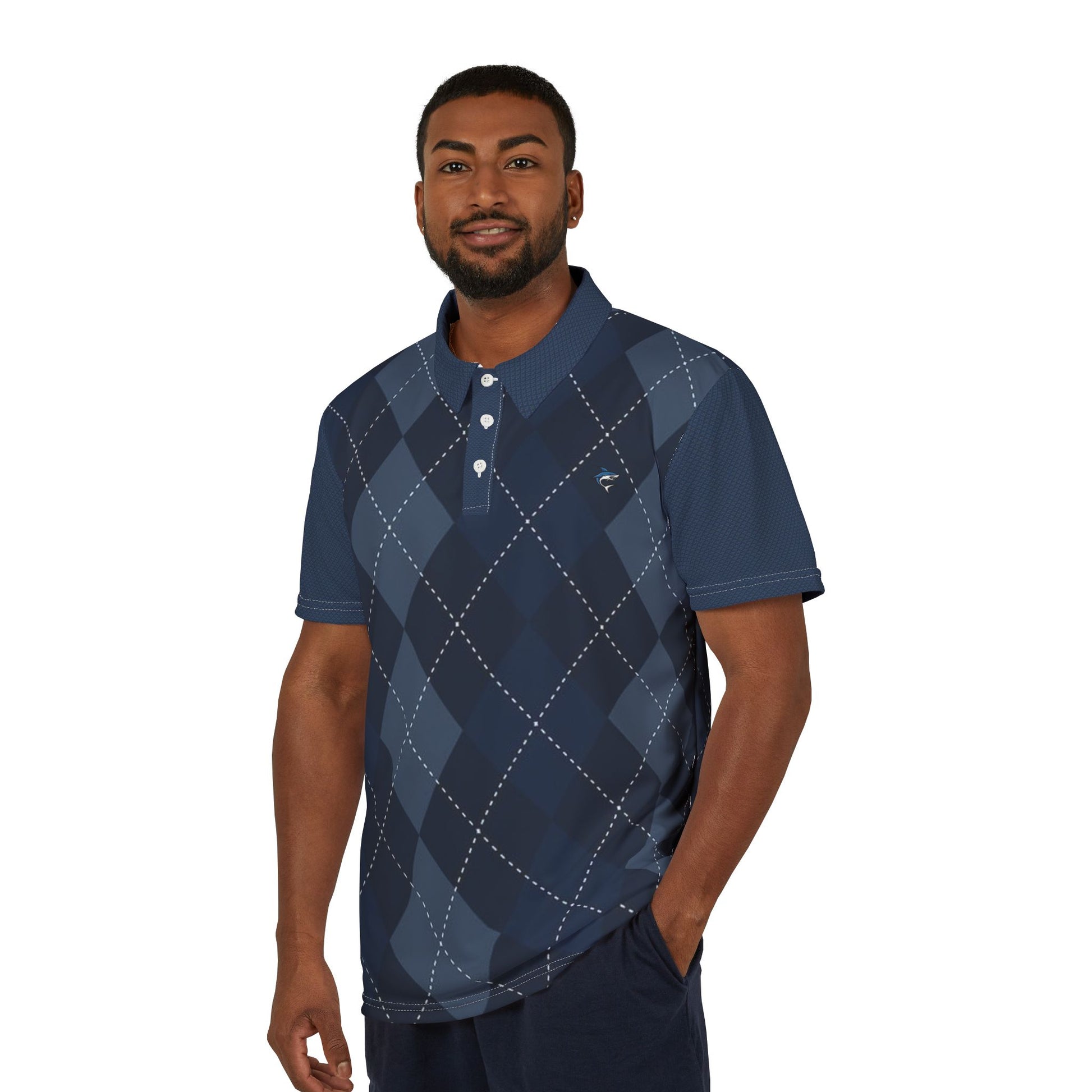 Men's Polo Shirt