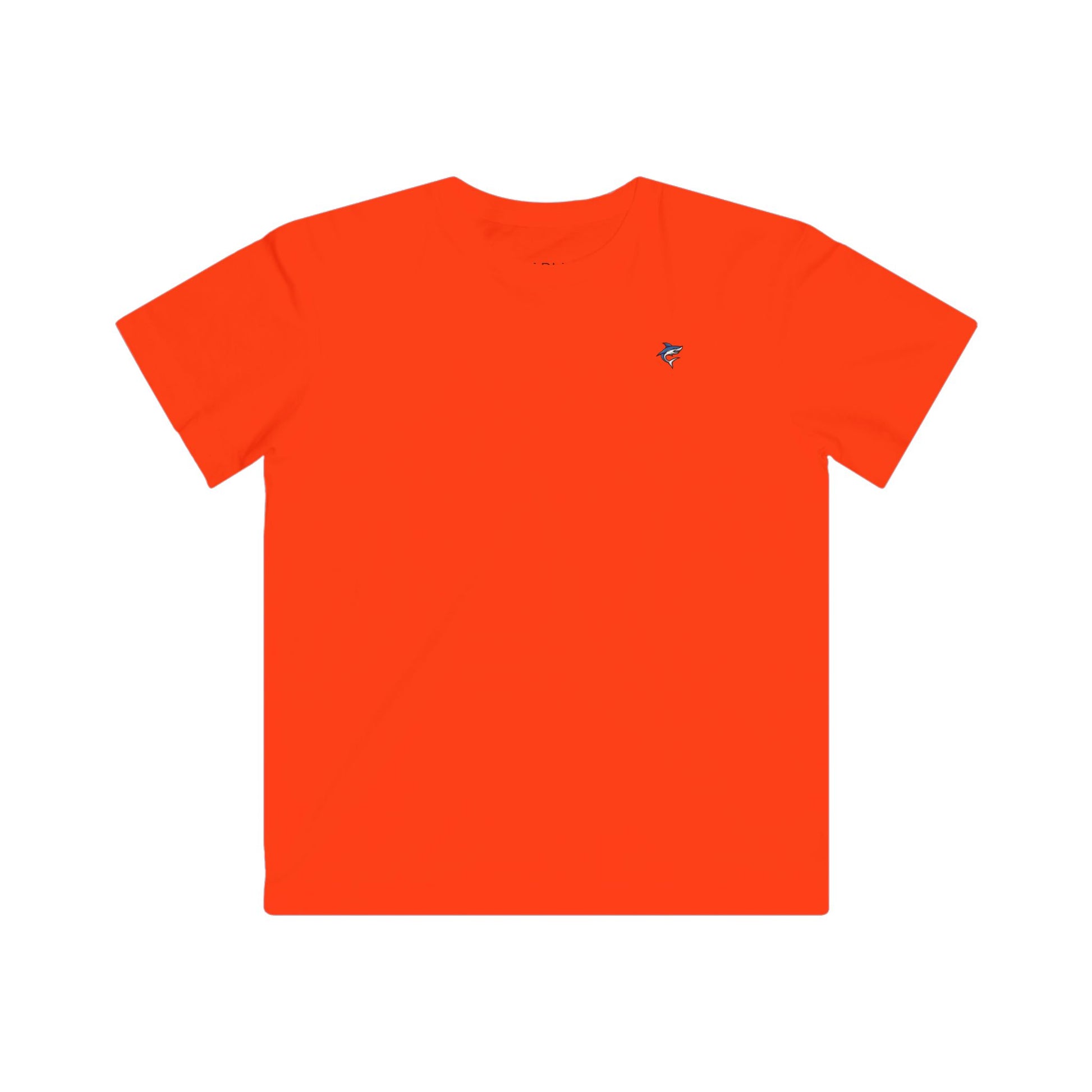 Kids Fine Jersey T-Shirt