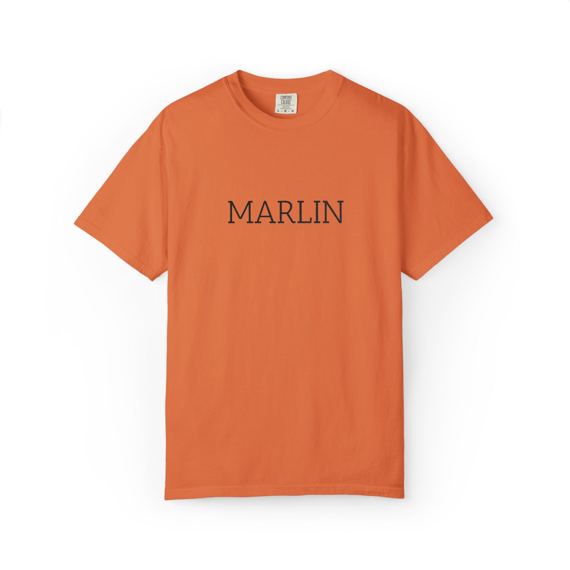 Casual Unisex T-shirt