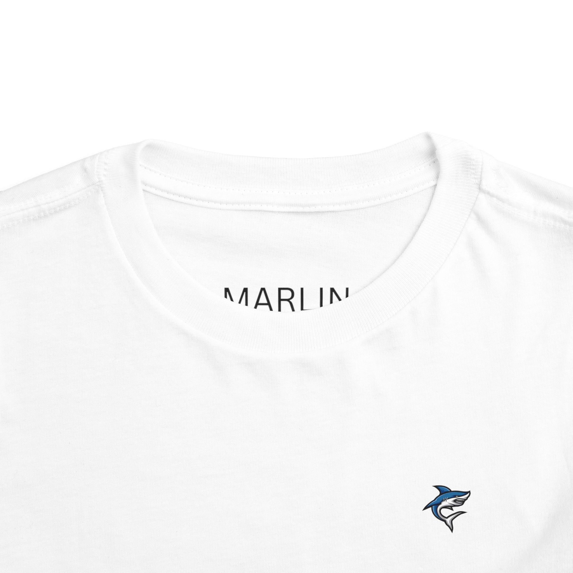 Toddler Short Sleeve T-shirt