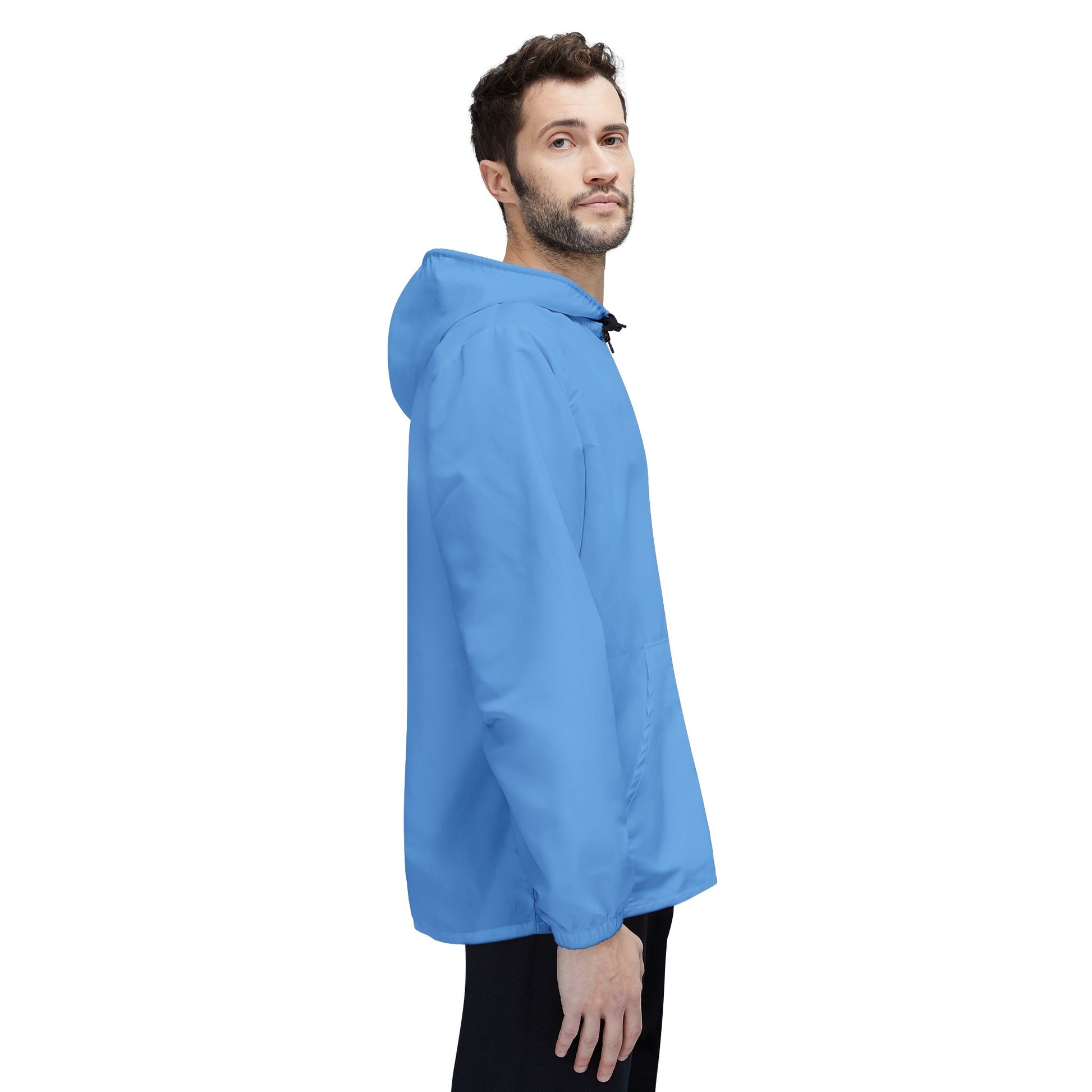 Windbreaker Jacket