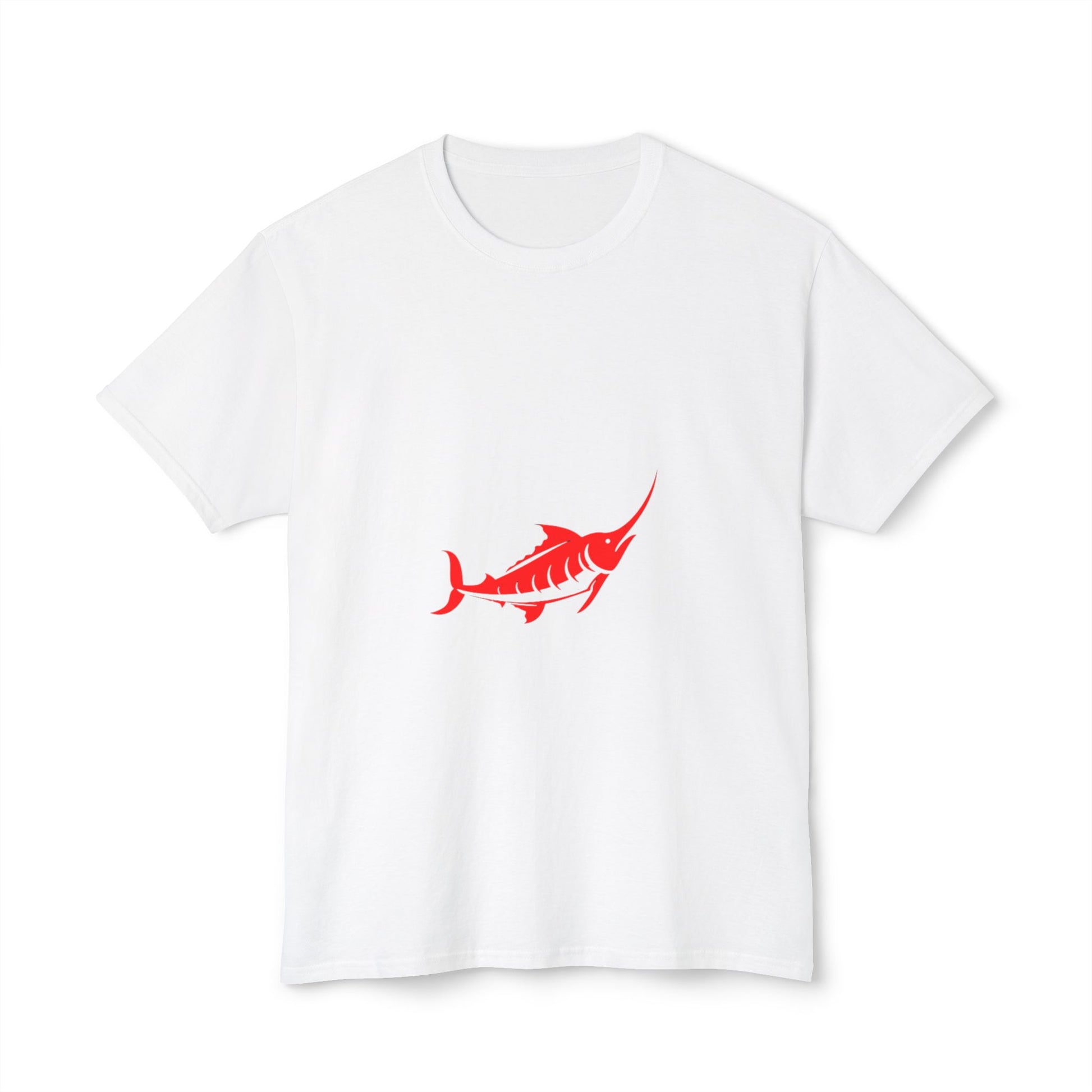 Marlin Graphic T-shirt