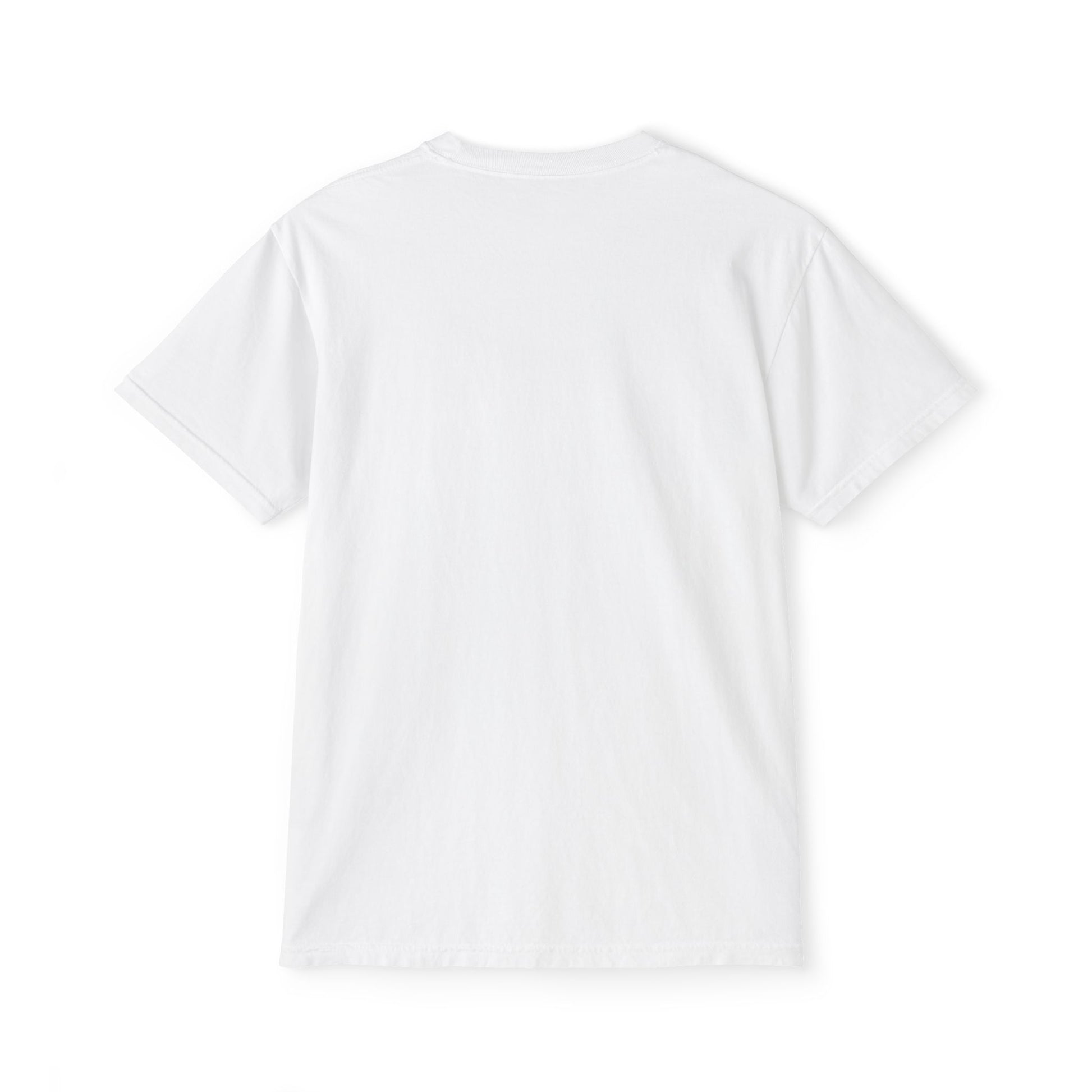 Casual Pocket T-Shirt