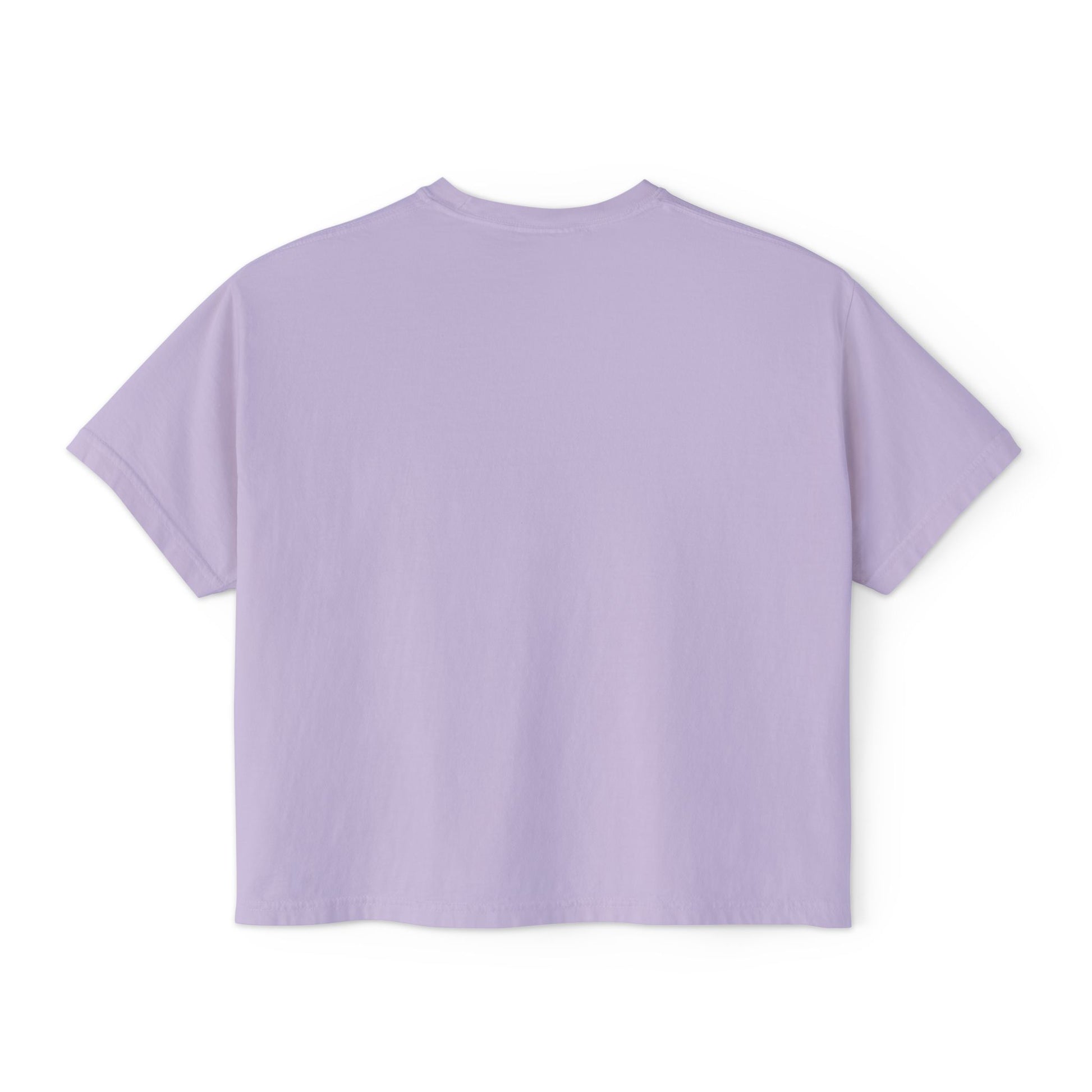 Women's Boxy T-shirt