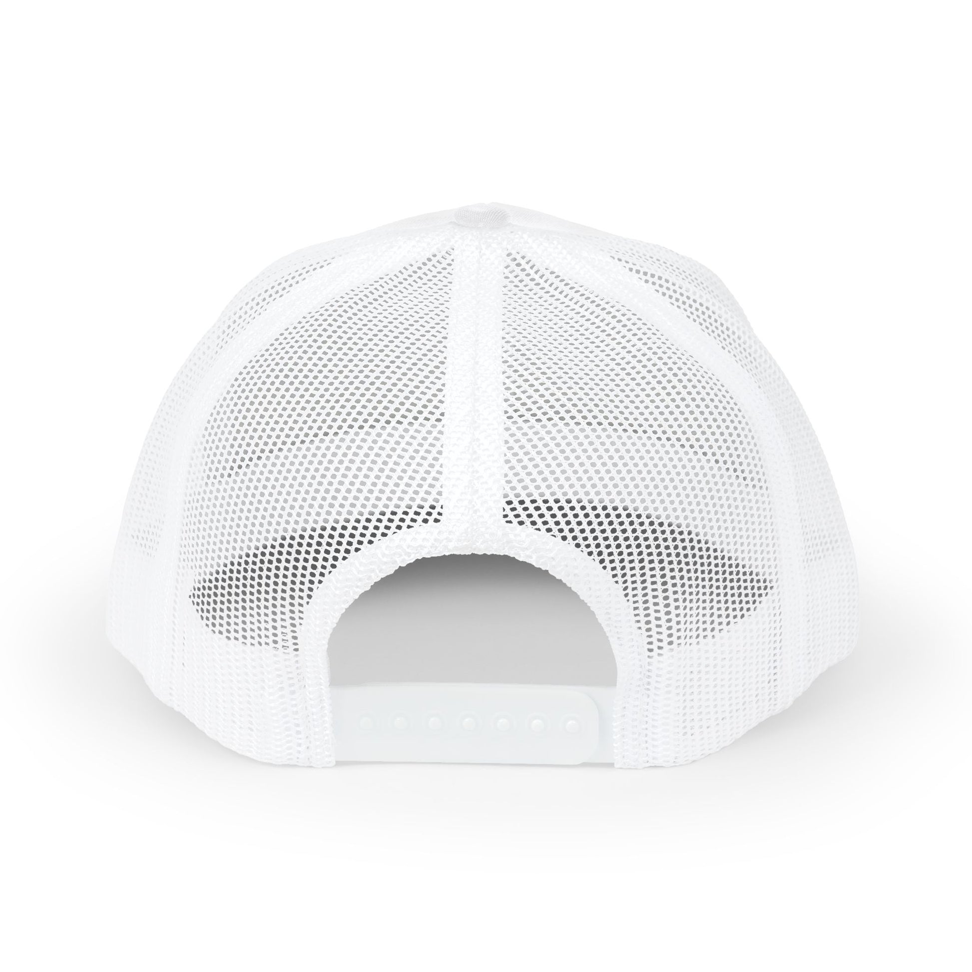 Marlin Snapback Trucker Cap