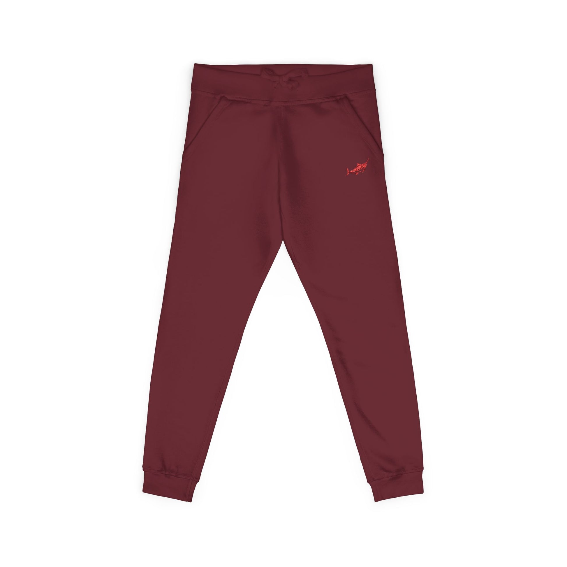 Cozy women's Fleece Sweatpants - Casual Wear
