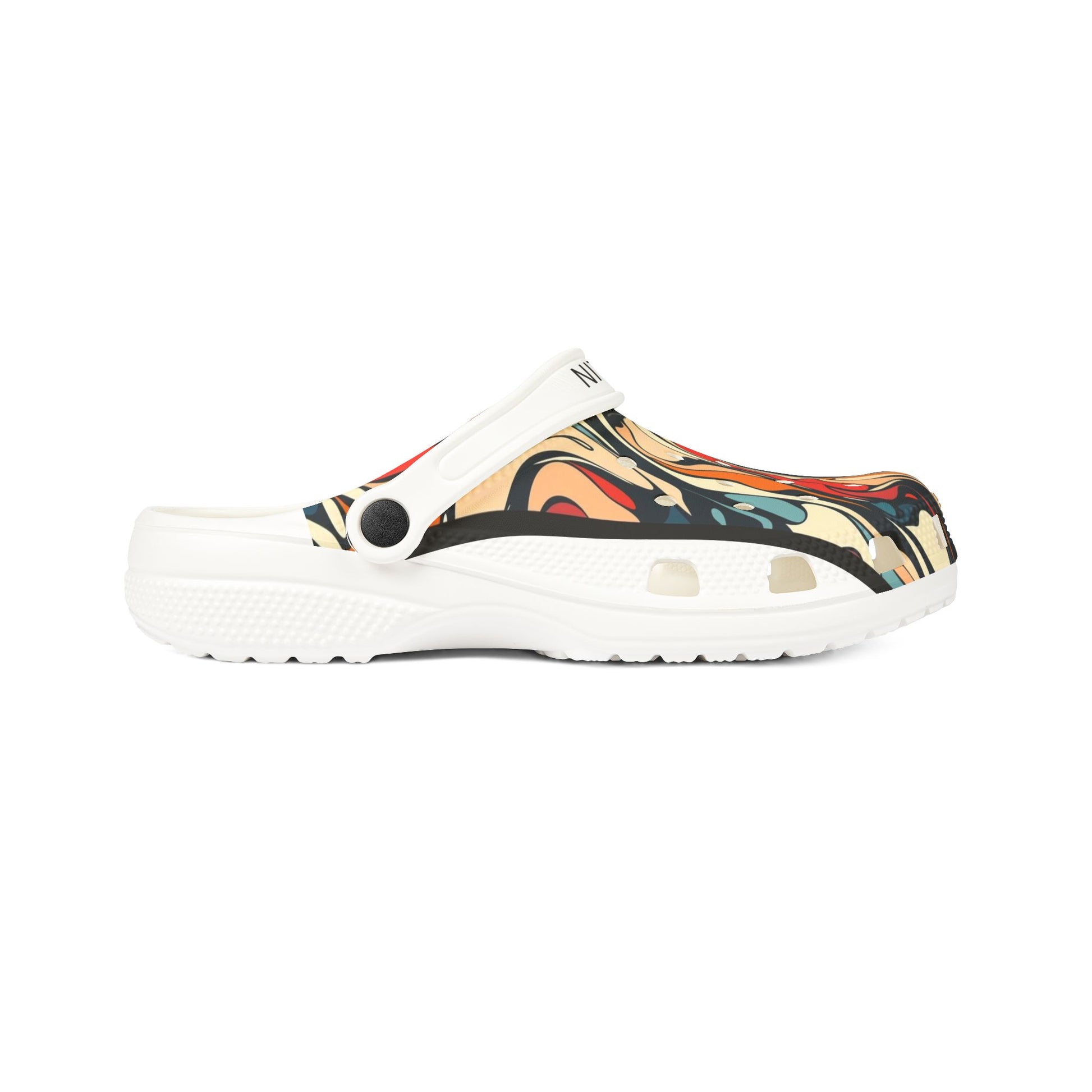 Marlin Clogs Women's