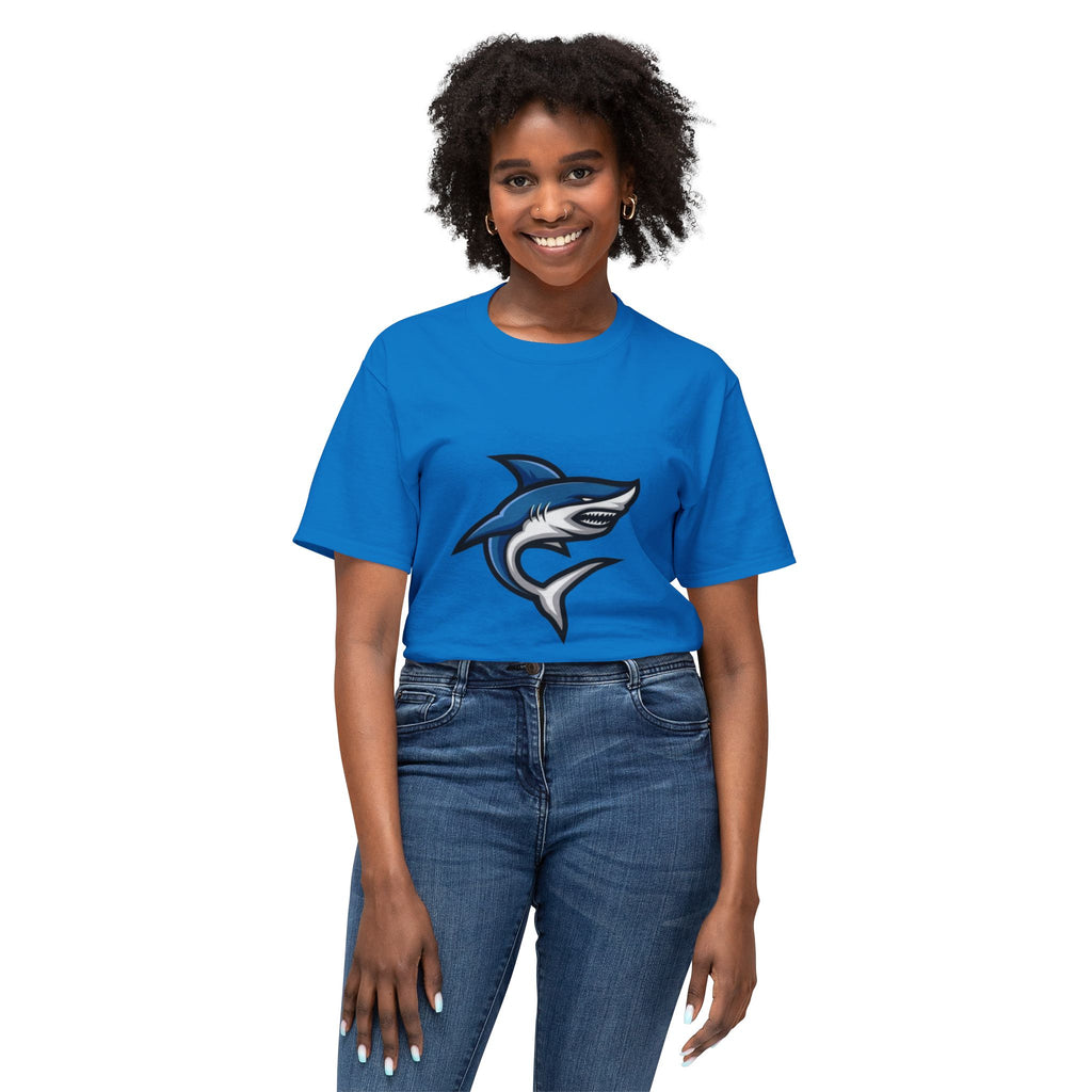 Marlin Graphic T-shirt