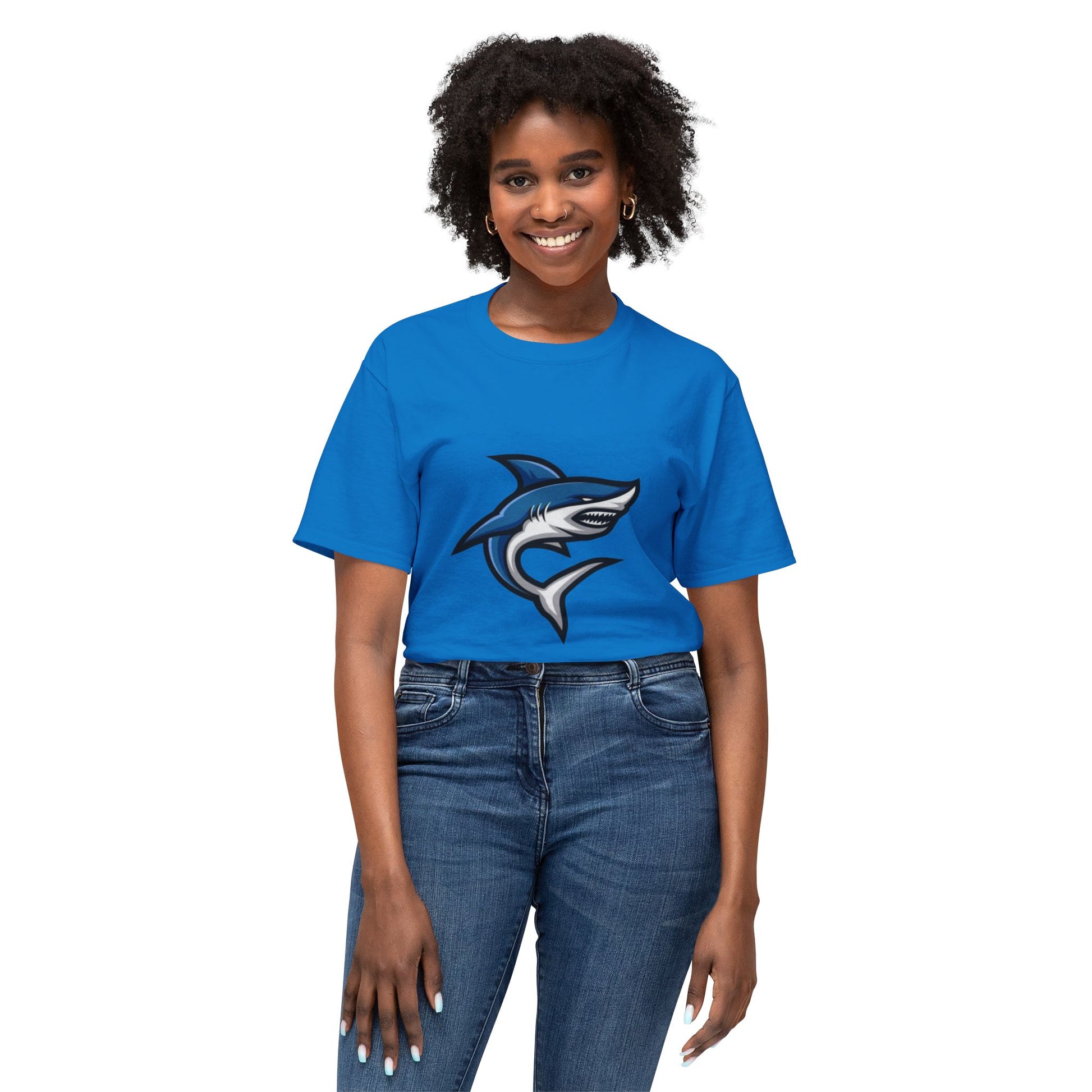 Marlin Graphic T-shirt