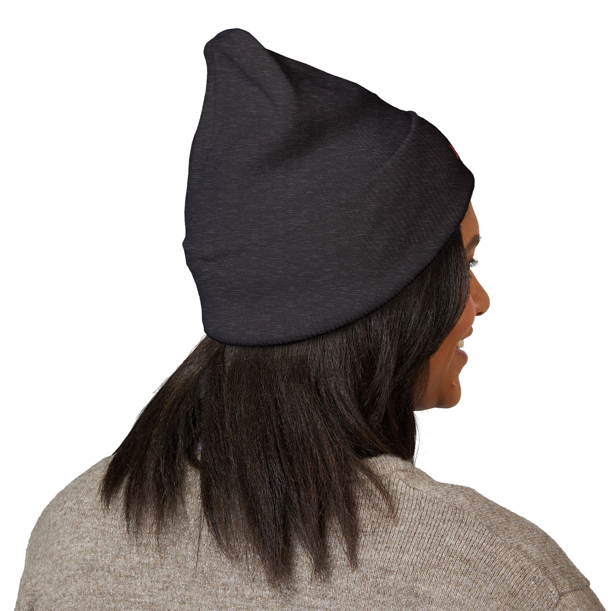 Classic Cuffed Beanie - Unisex Beanie