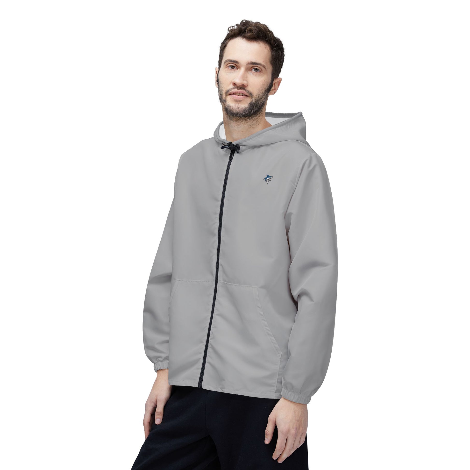 Windbreaker Jacket