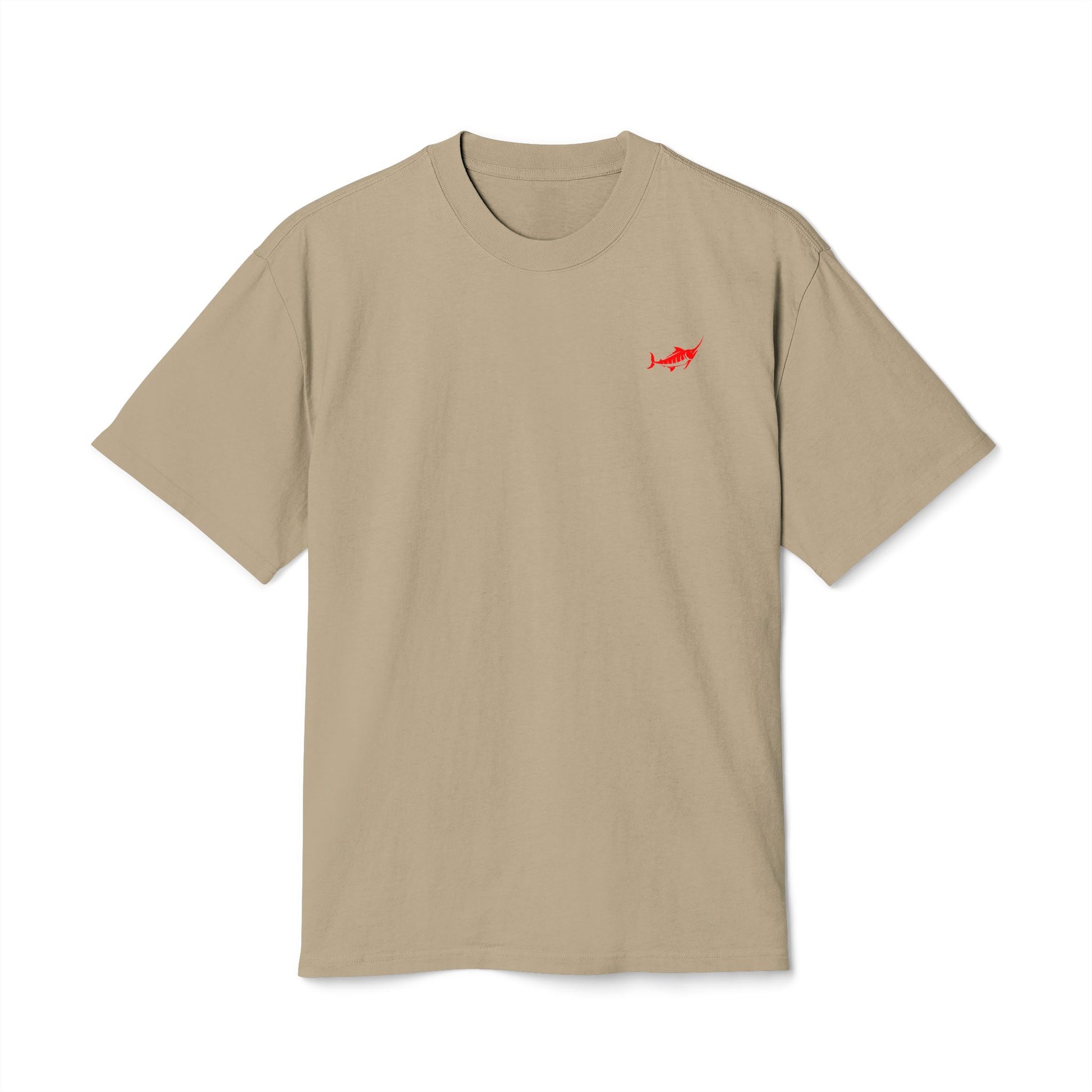 Unisex Heavy cotton T-Shirt
