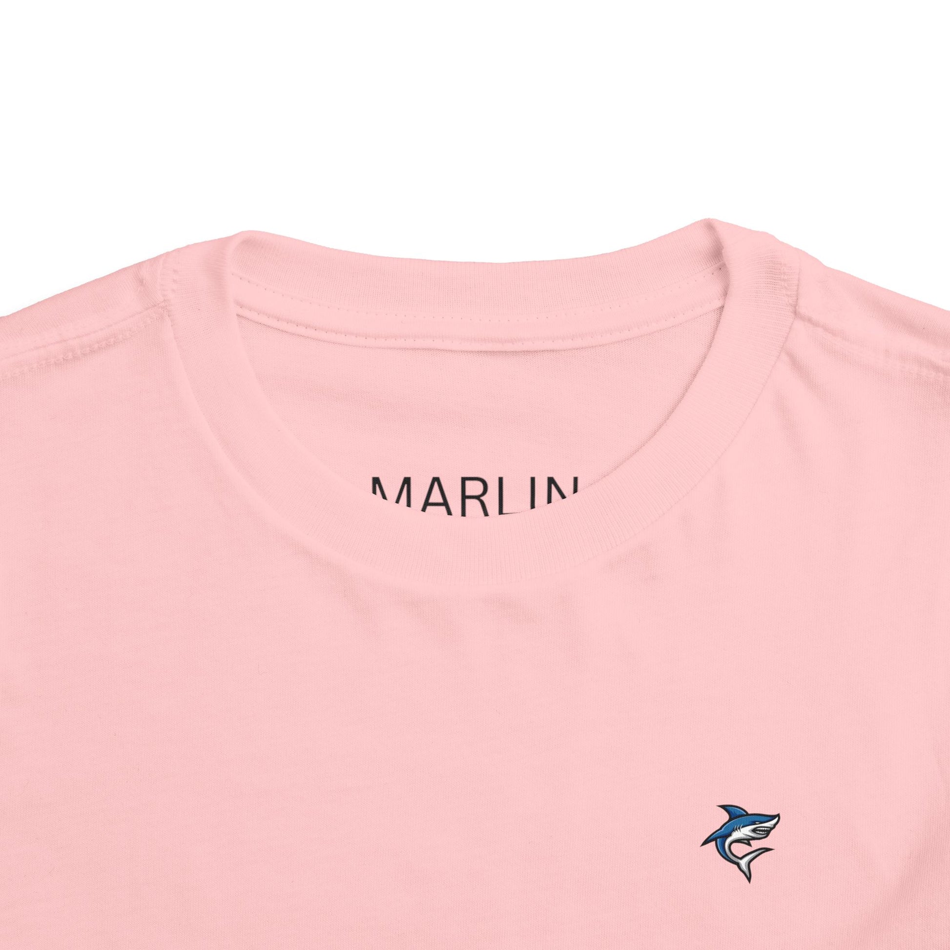 Toddler Short Sleeve T-shirt