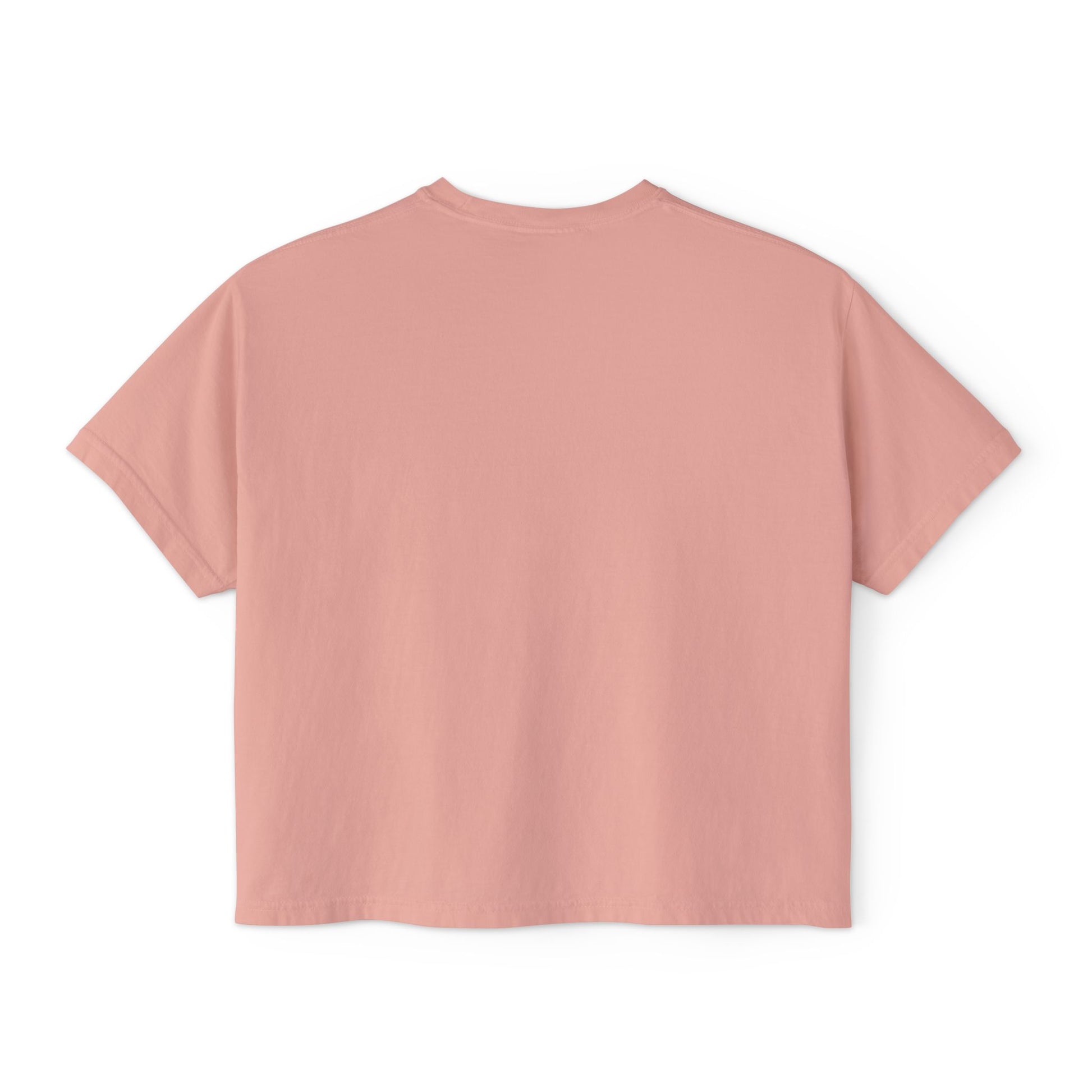 Women's Boxy T-shirt